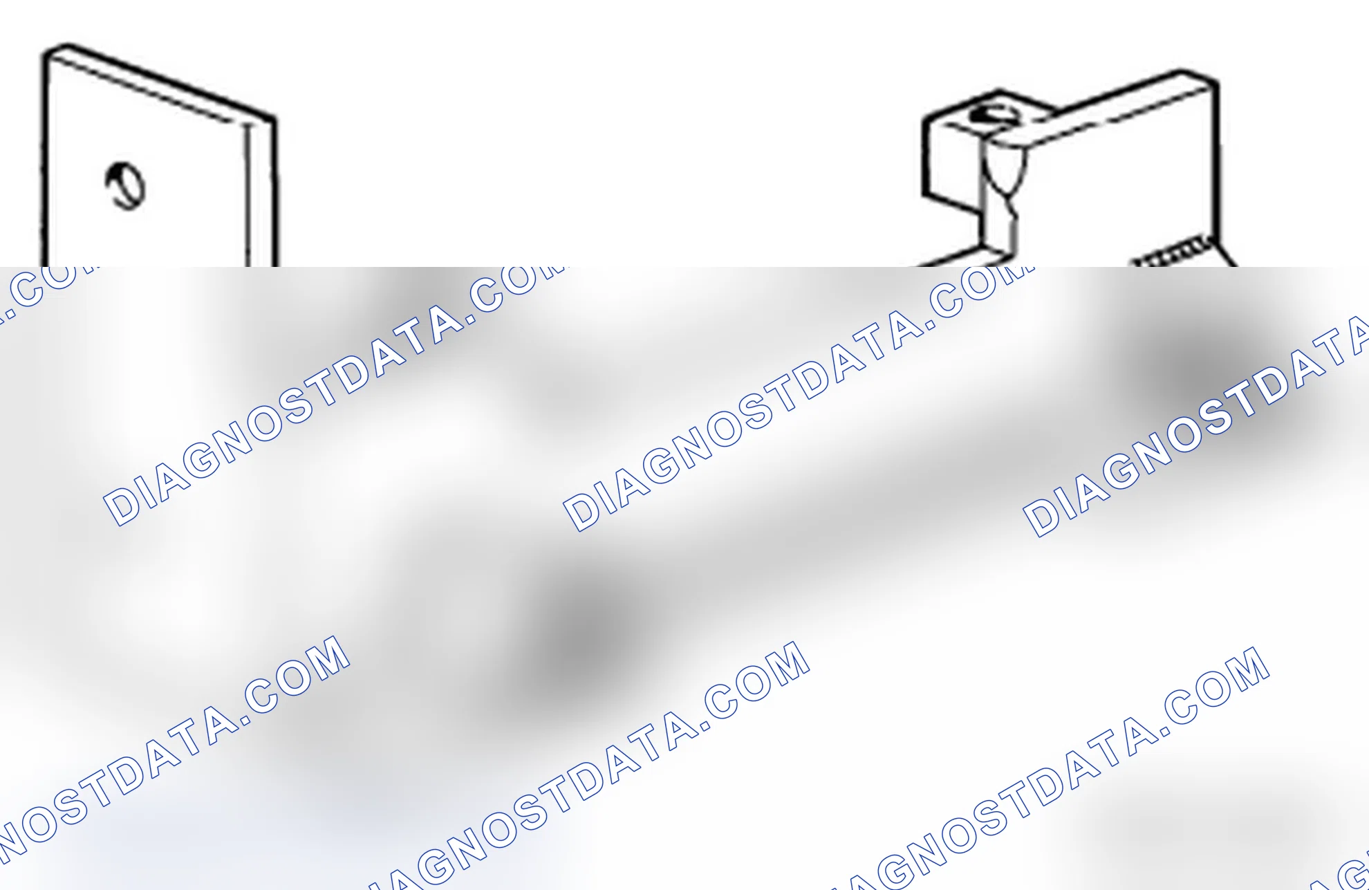 Scheme 55: Special Tool (23 0 090)