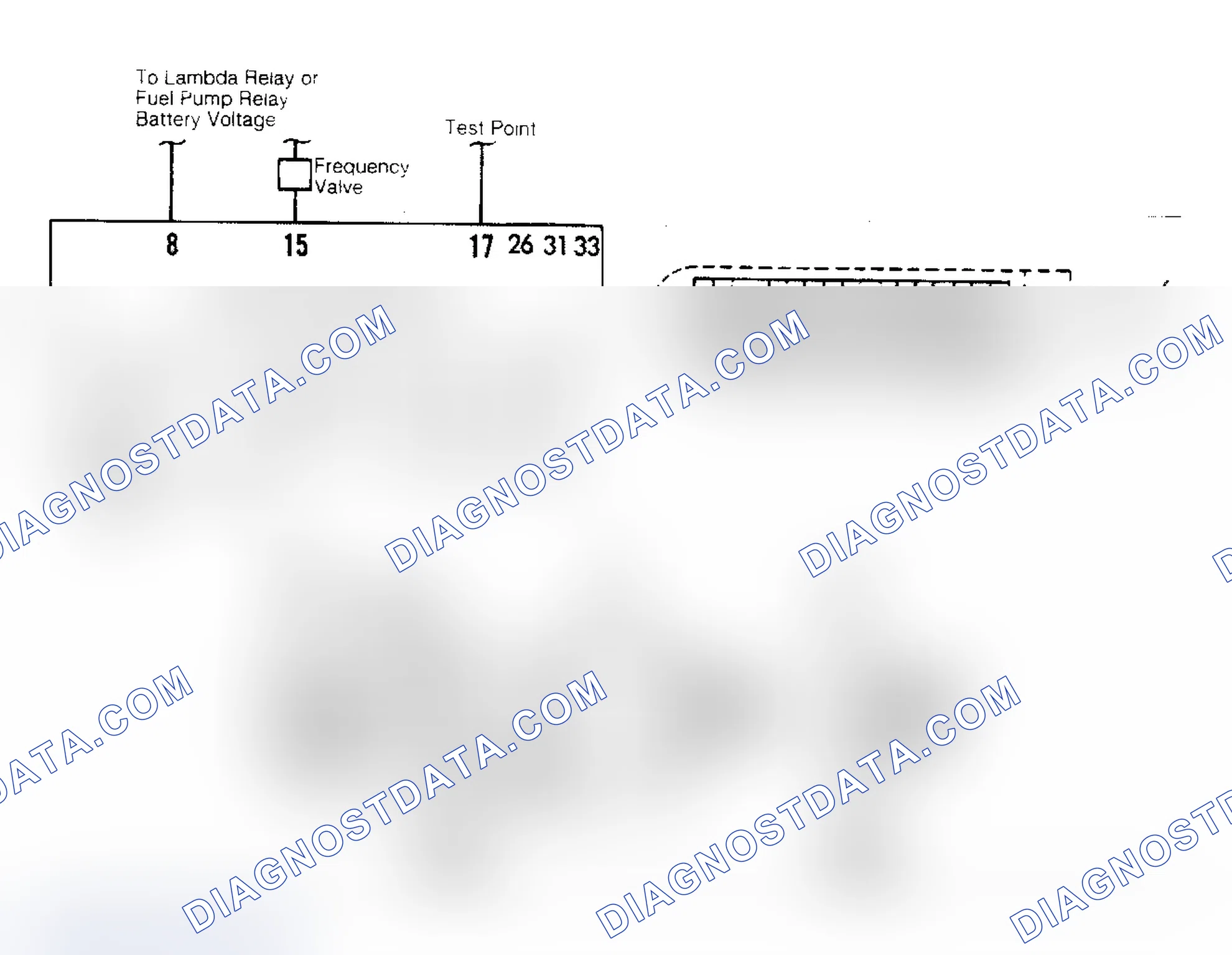 Scheme 15: OPERATION CHECK