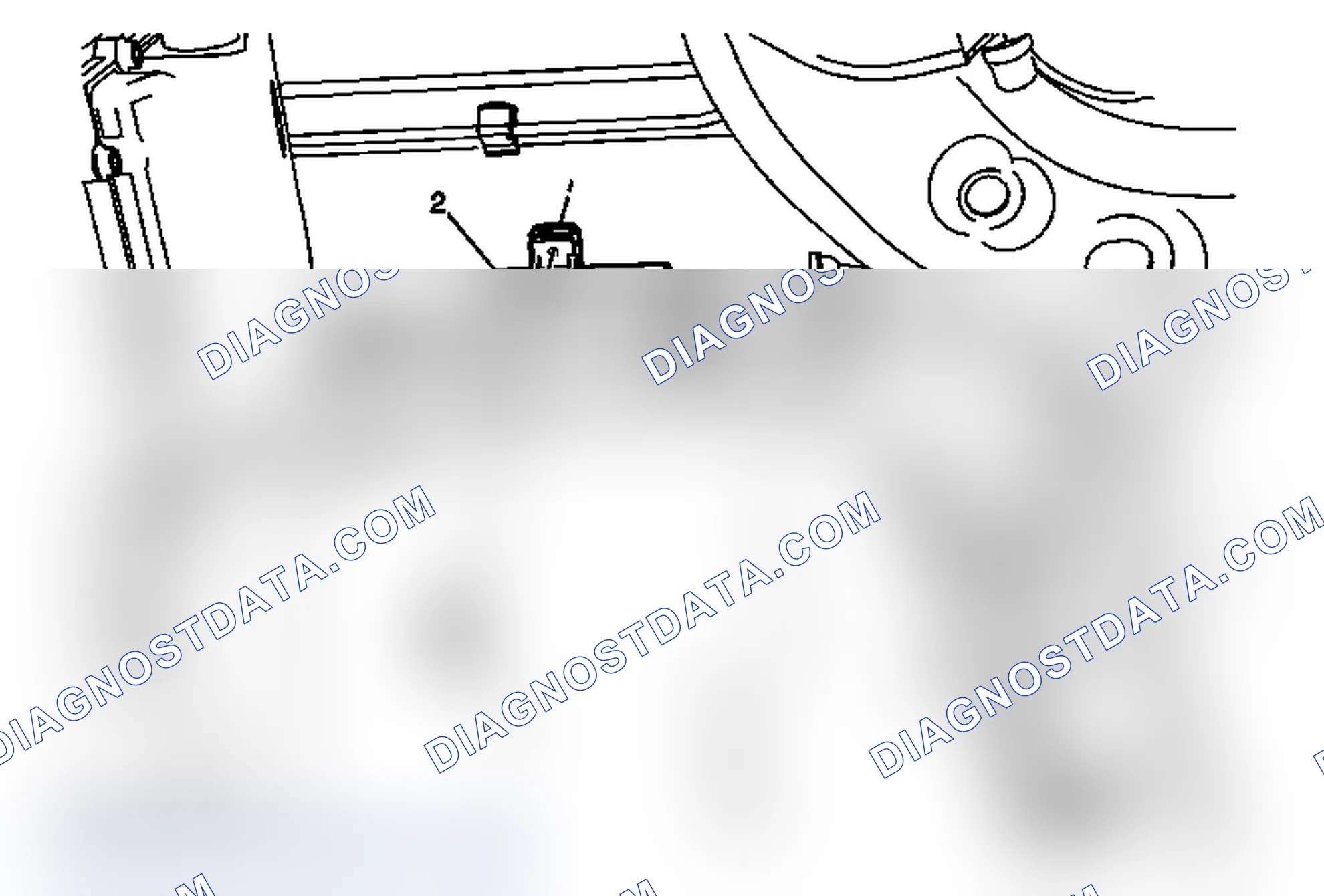 Scheme 11: Fuel Filter Replacement (China)