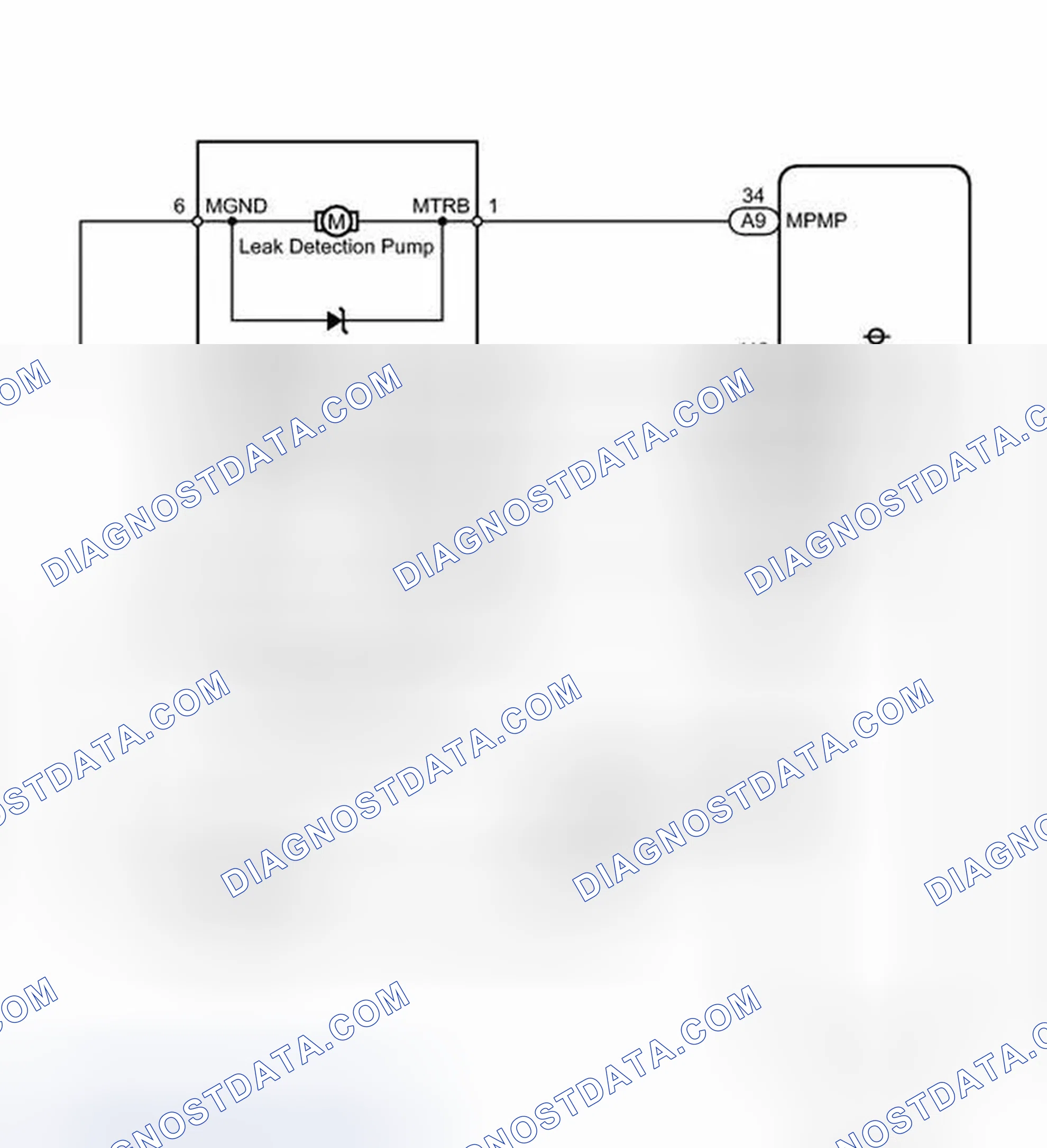 Scheme 384: WIRING DIAGRAM
