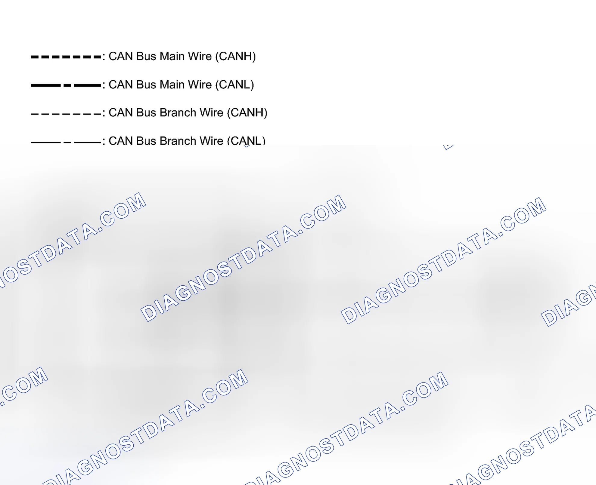 Scheme 124: WIRING DIAGRAM
