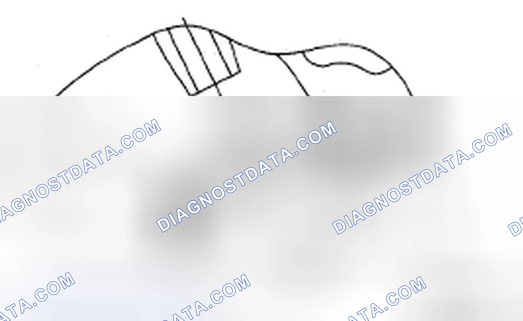 Fig. 145: Identifying Valve Seat Width