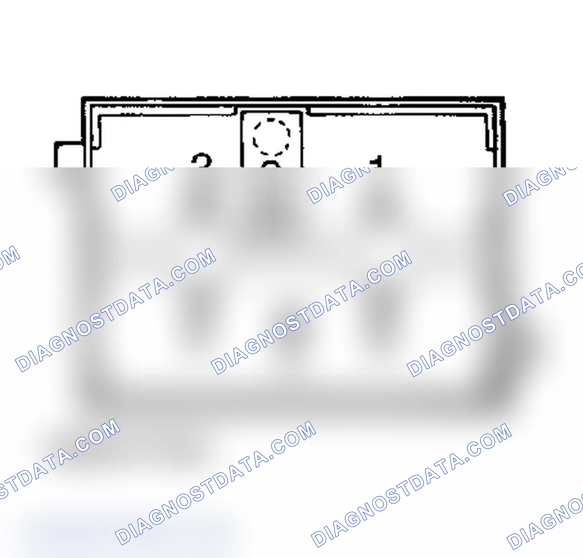 Scheme 1: WINDOW SWITCH CONTINUITY TEST