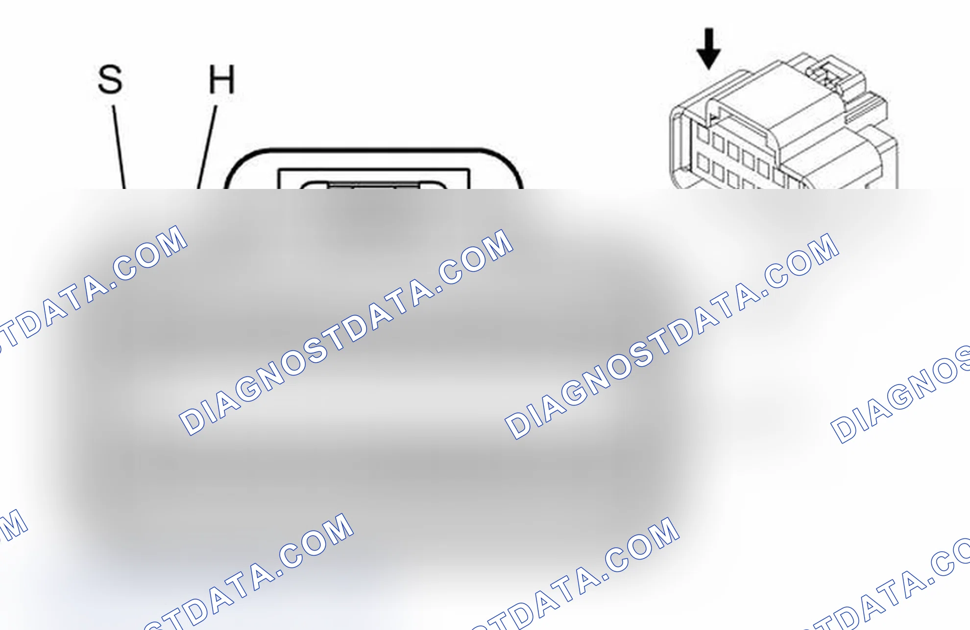 Scheme 56: Turn Signal/Hazard Flasher Module