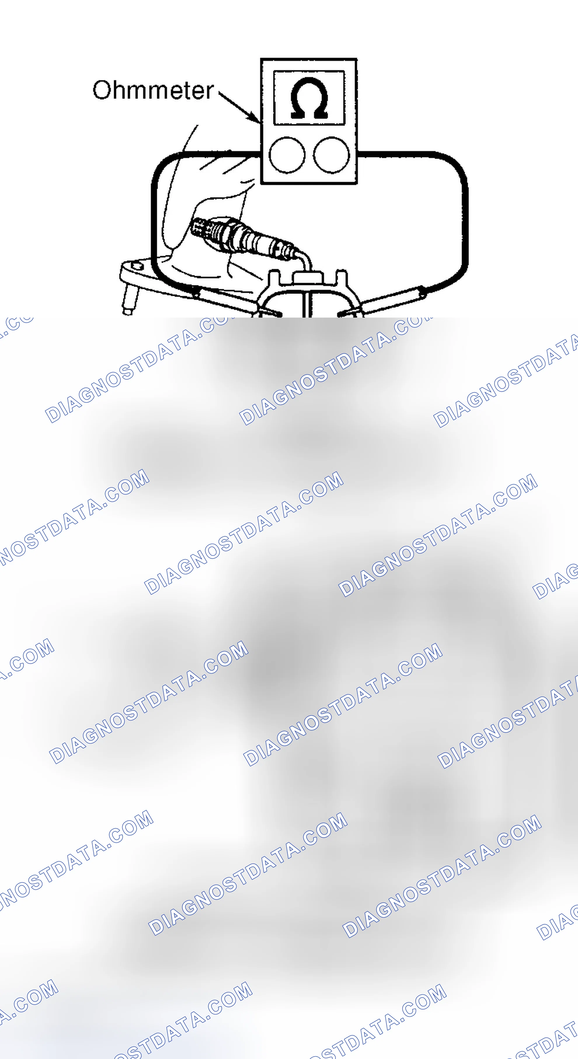 Scheme 466: Land Cruiser, Sequoia & Tundra 4.7L V8