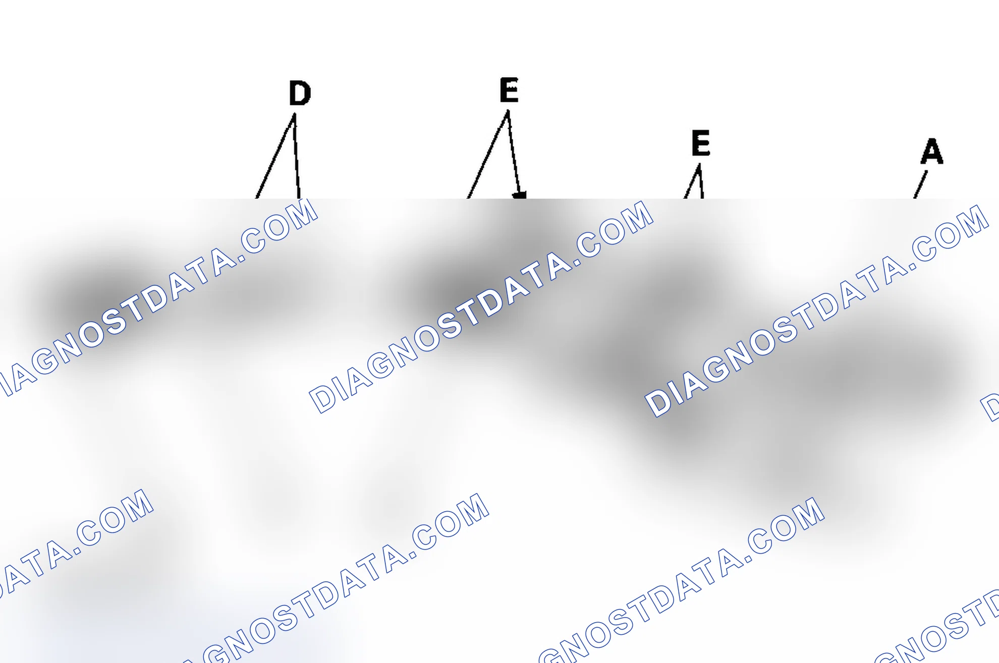 Scheme 49: Steering Column/Tilt/Telescopic Inspection