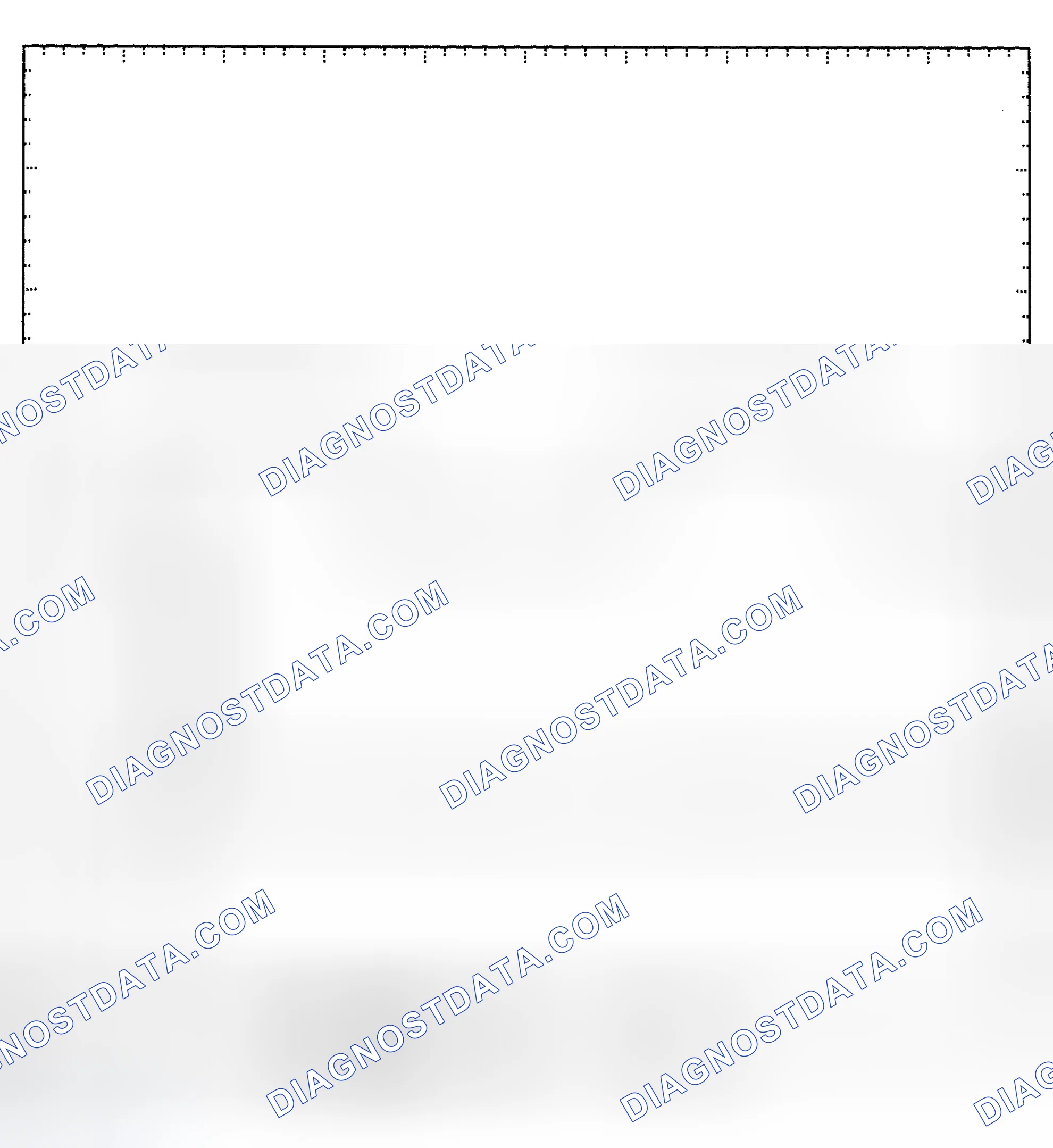 Scheme 26: Injector Bank - Known Good - Voltage Pattern