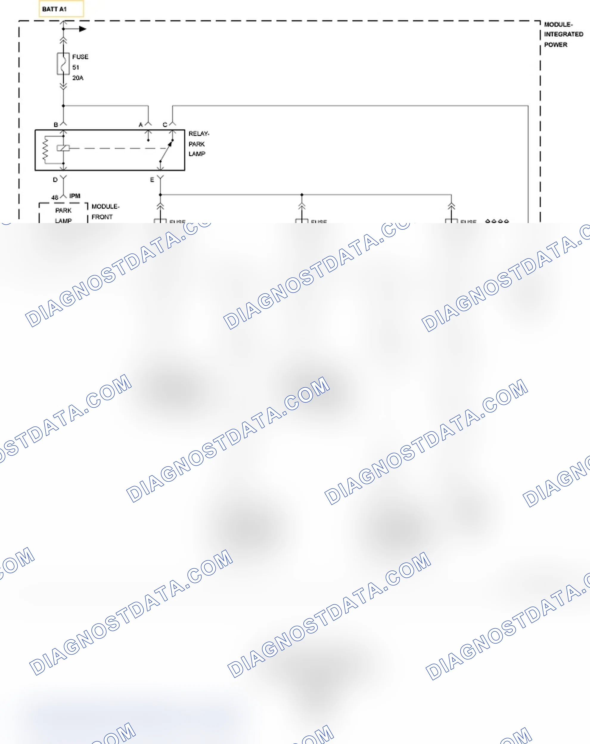 Scheme 52: Circuit Schematic