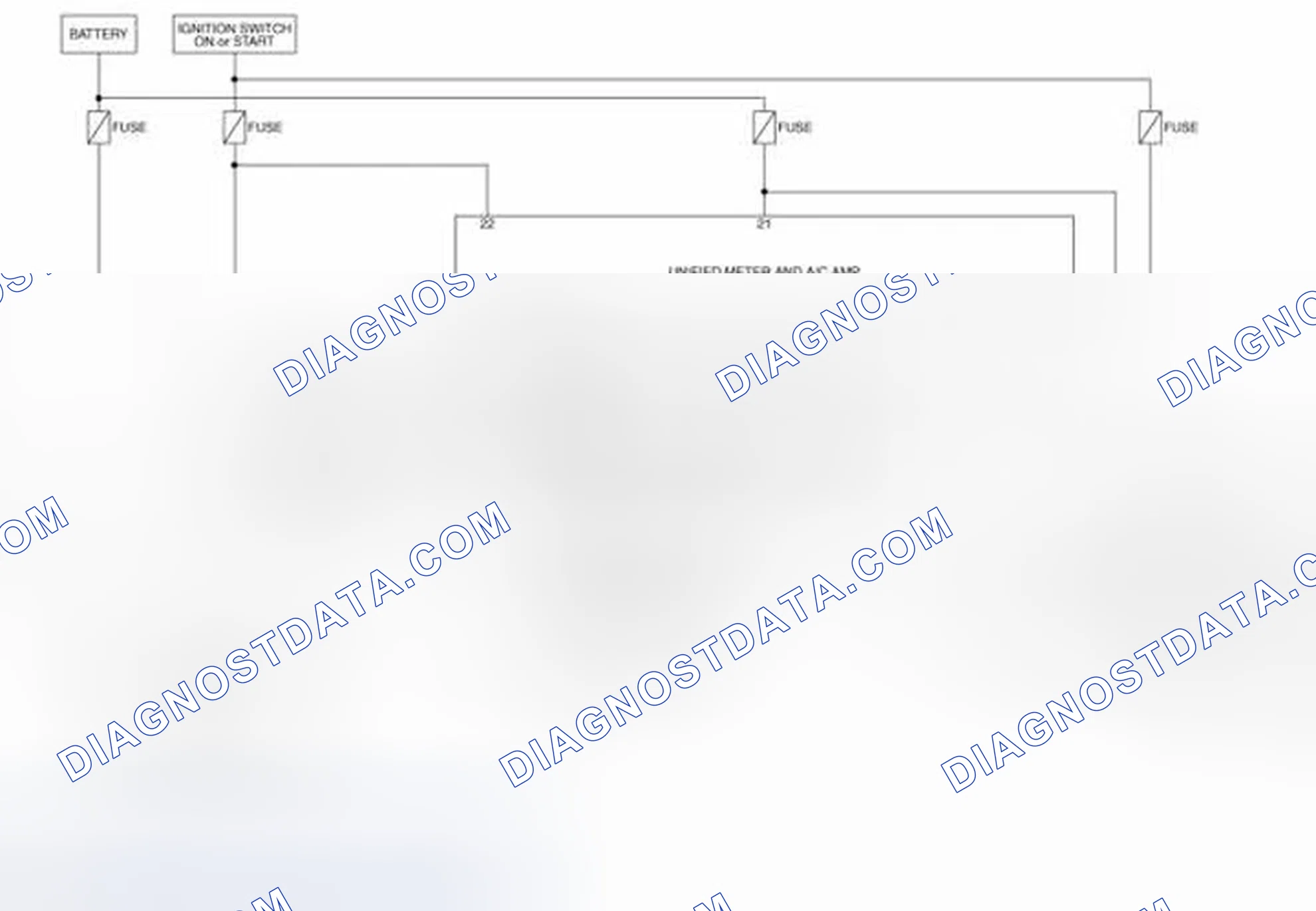 Scheme 6: Circuit Diagram