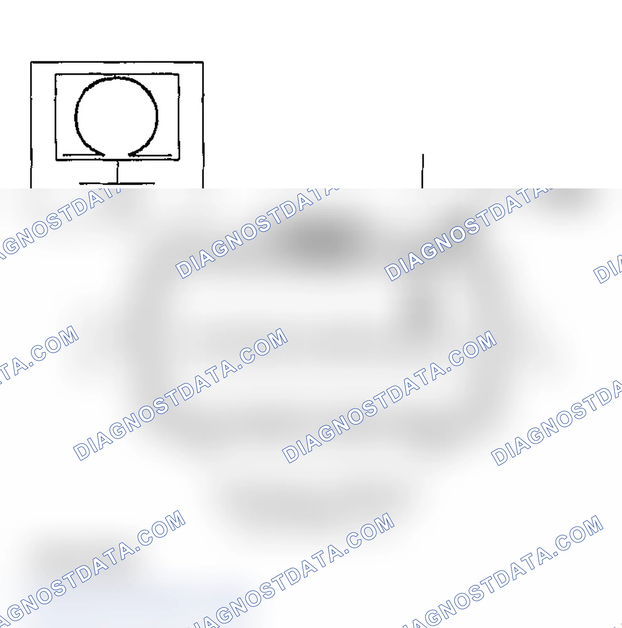 Scheme 14: Diagnostic Test