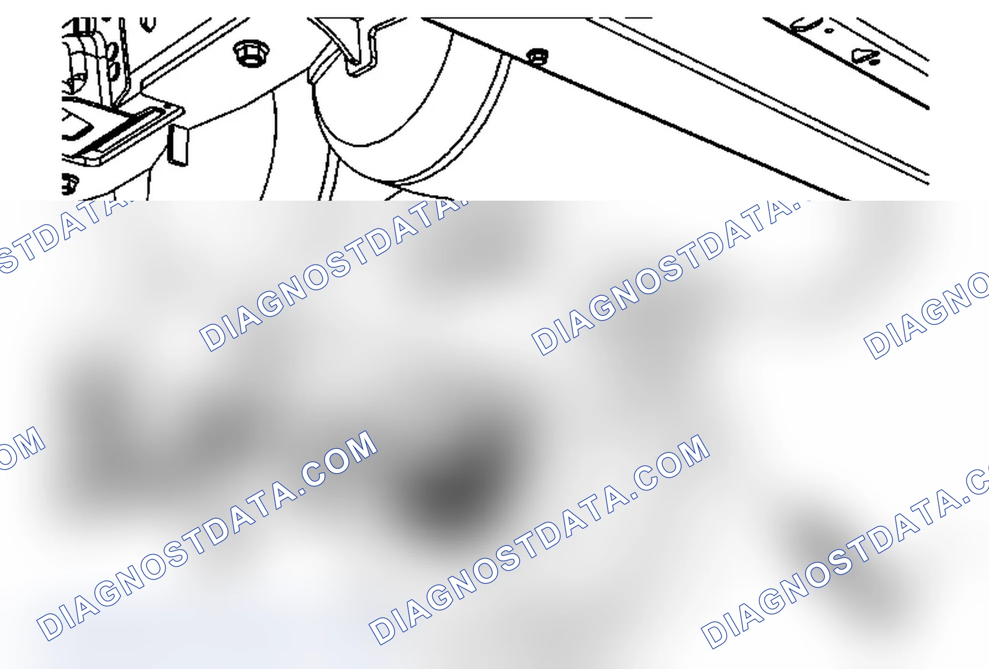Scheme 75: LPG Tank Pressure Relief Valve Replacement (Aft Axle)
