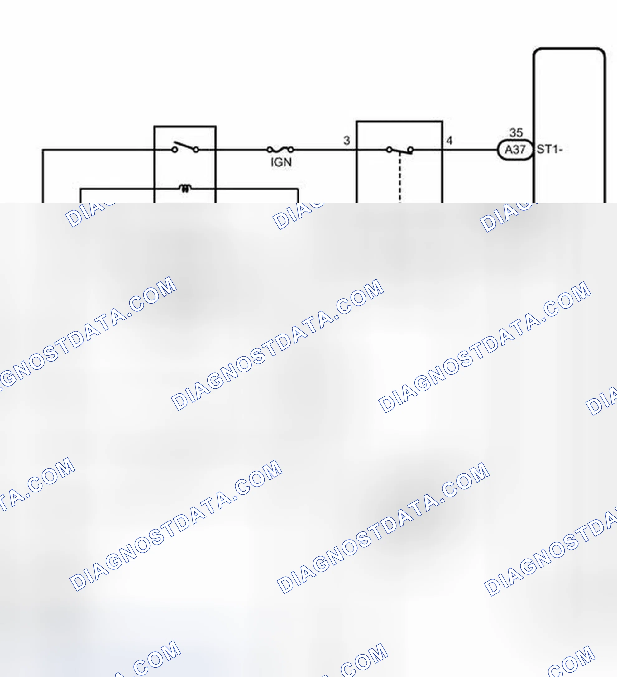 Scheme 70: WIRING DIAGRAM
