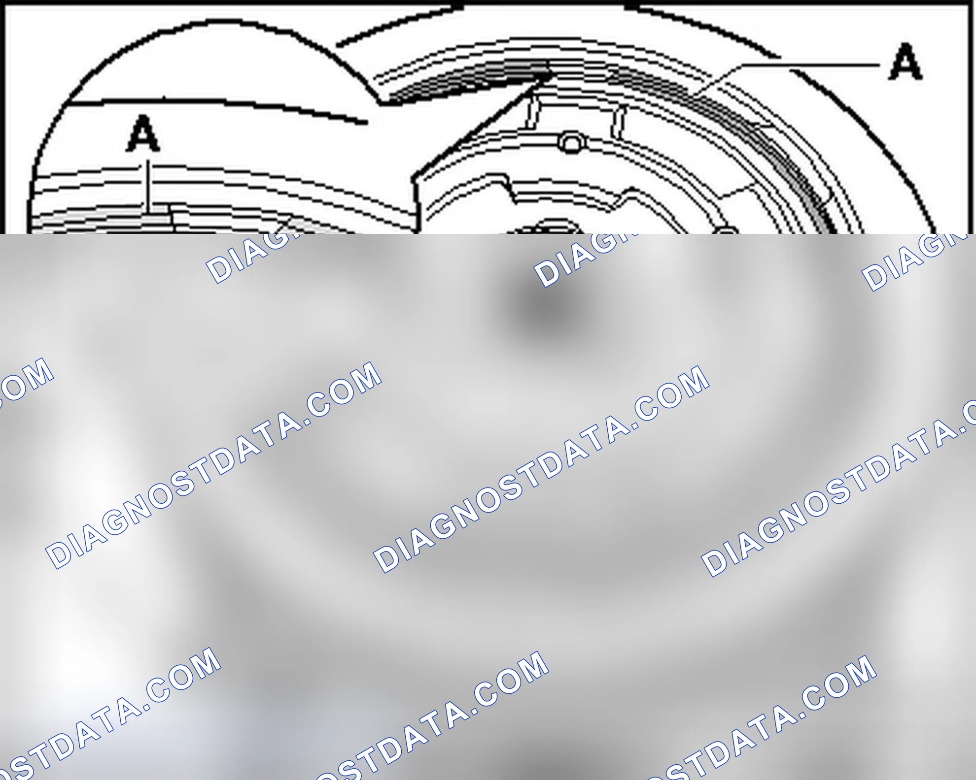 Scheme 47: DENSO A/C COMPRESSOR (VERSION 1)