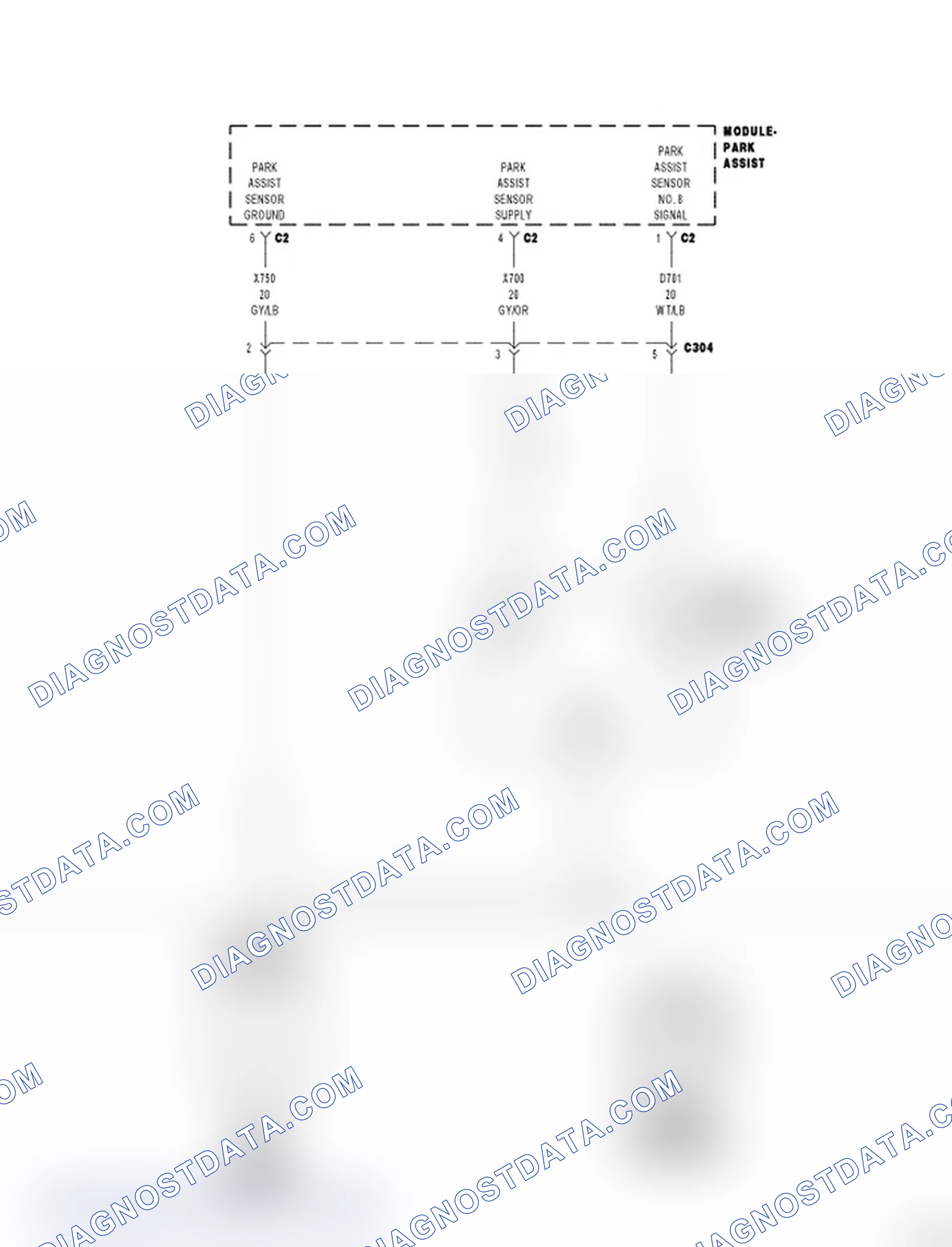 Scheme 1: Circuit Schematic