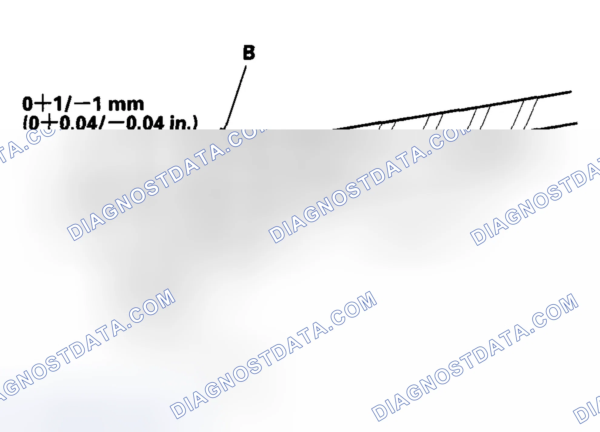 Scheme 2: Glass Height Adjustment