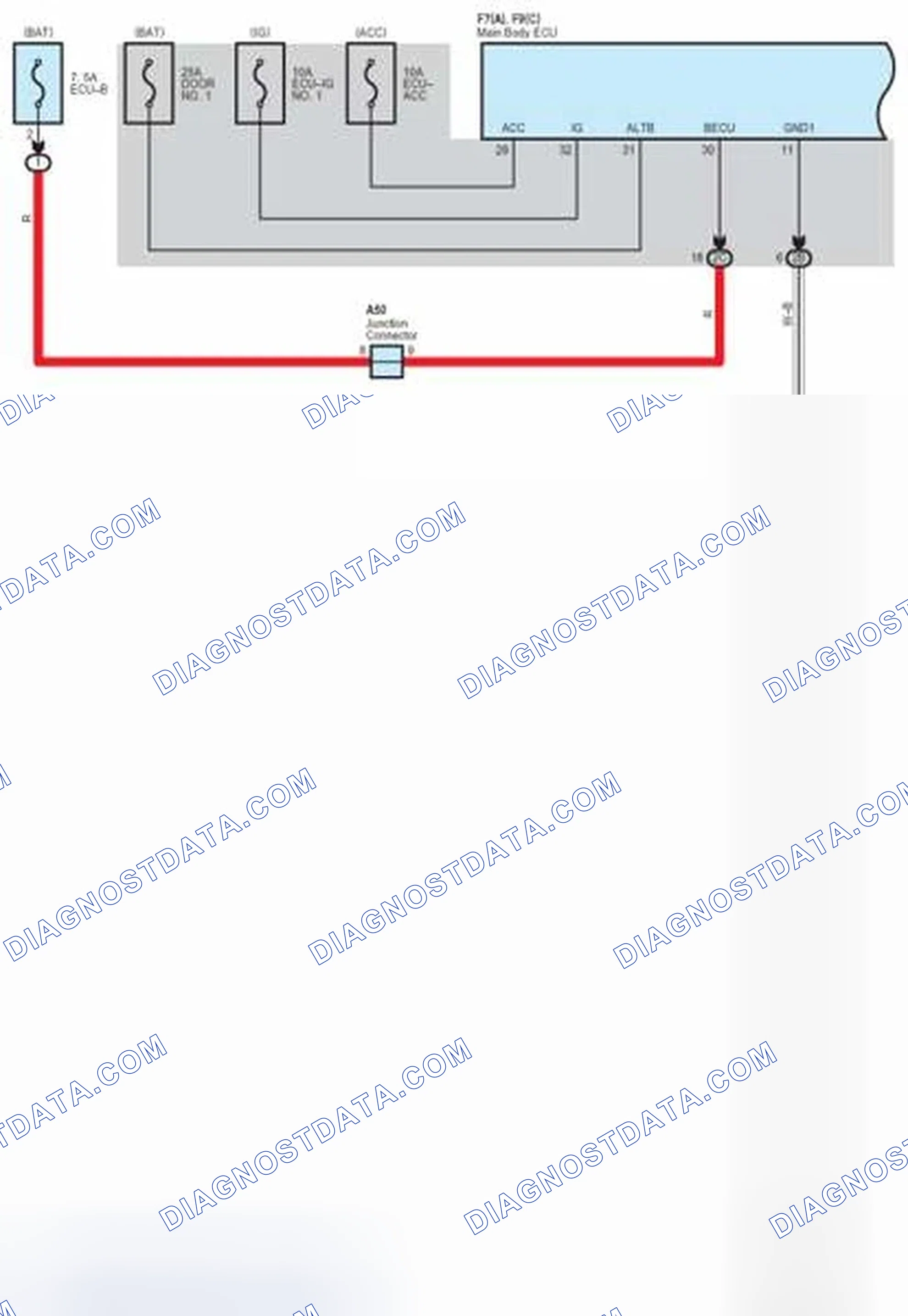 Scheme 273: ABS, TRAC and VSC