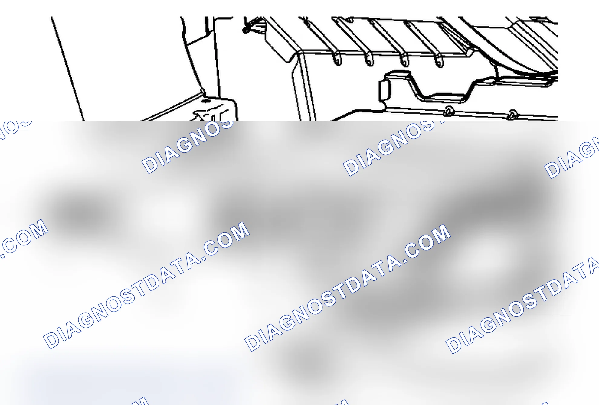 Scheme 7: Steering Gear Boot Replacement (All Wheel Drive)