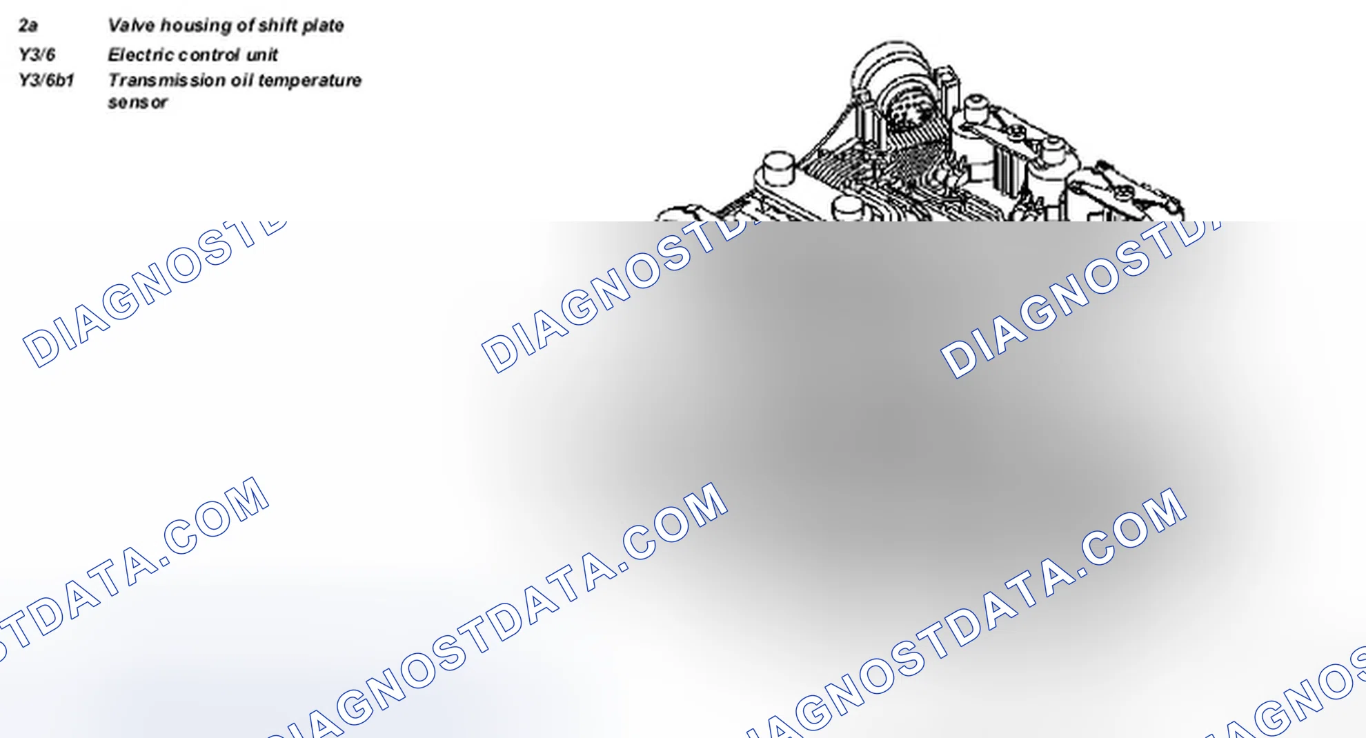 Scheme 44: Identifying Temperature Sensor Components Location