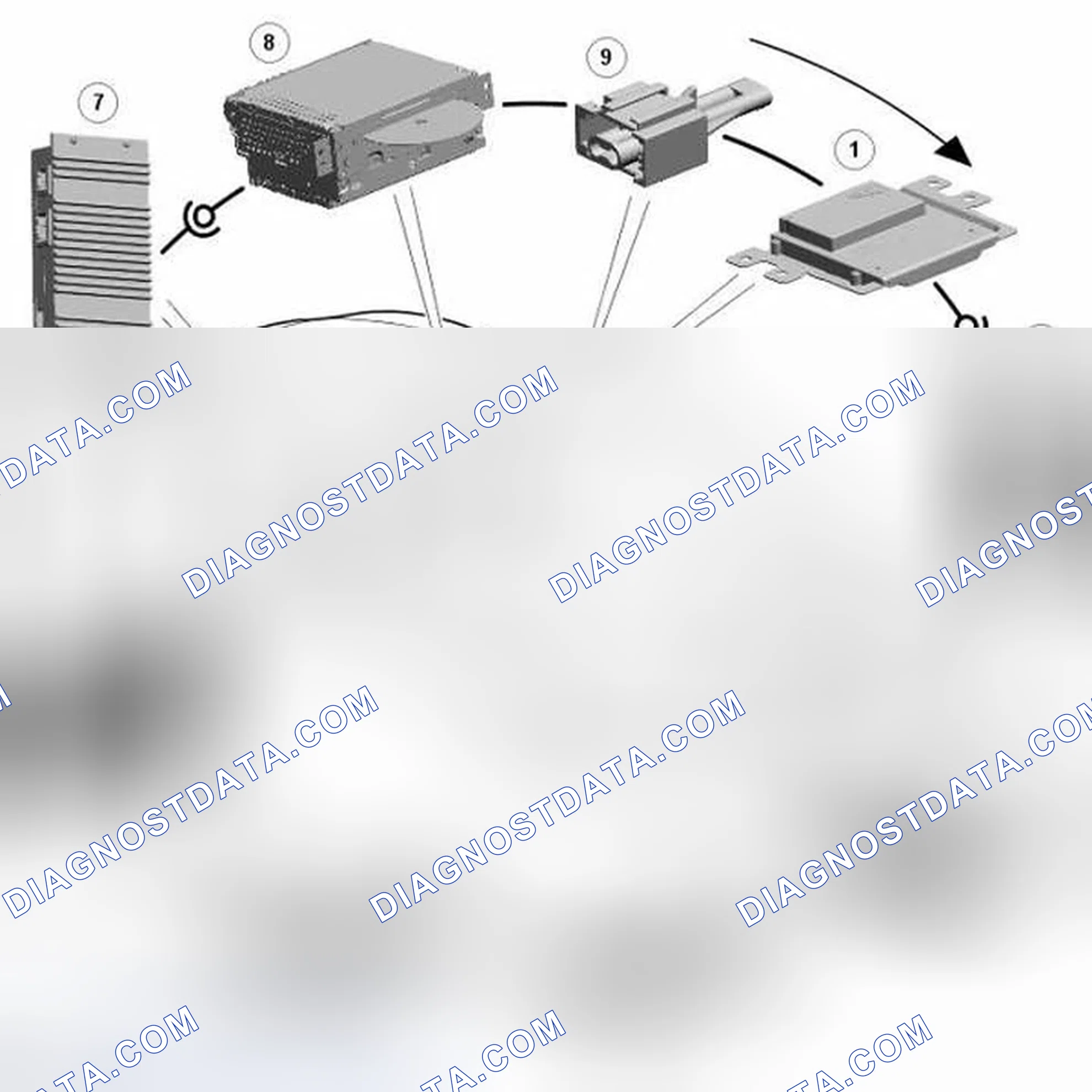Scheme 13: MEDIA ORIENTED SYSTEMS TRANSPORT (MOST)