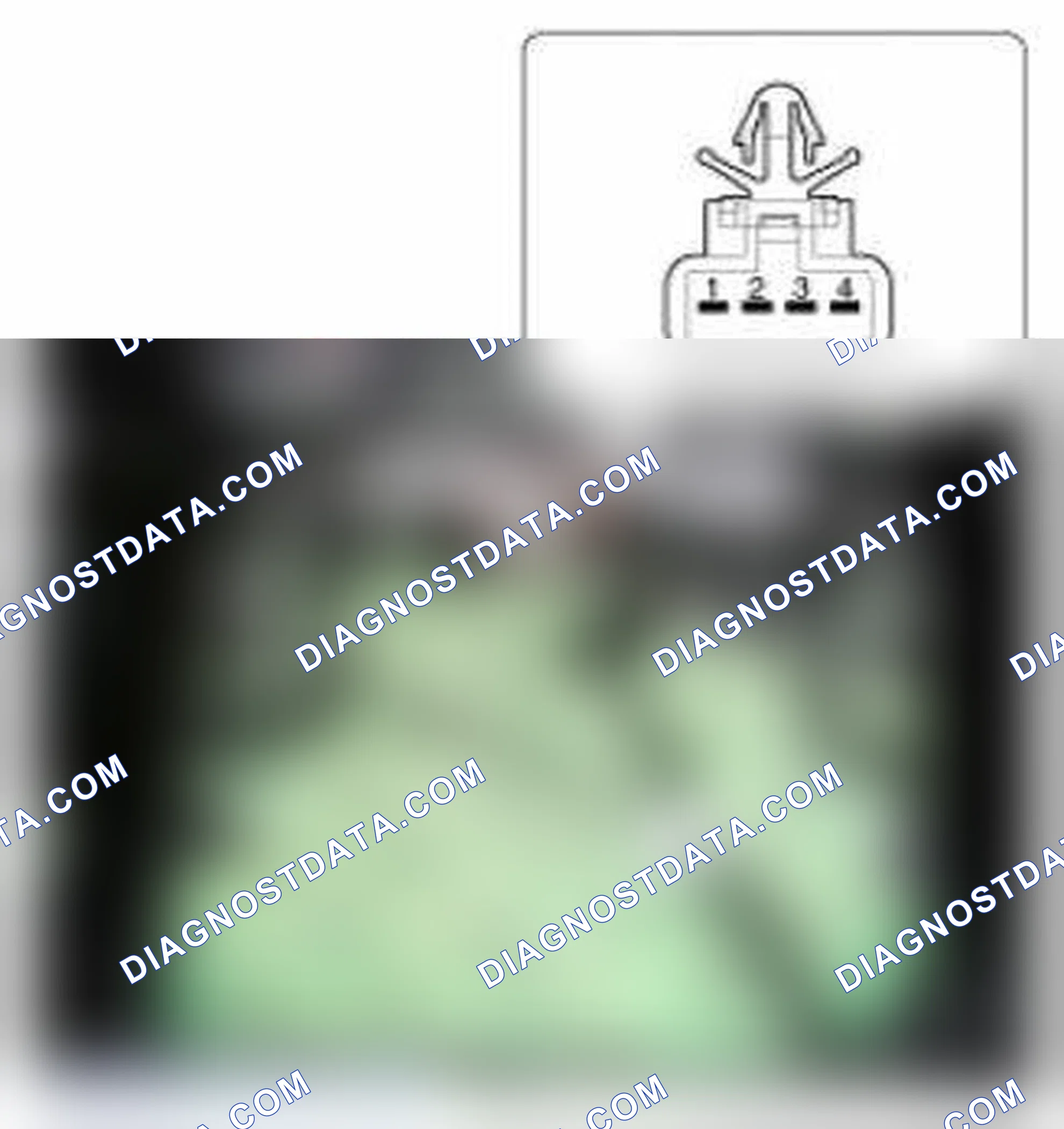 Scheme 122: [Rear Seat (LH)]