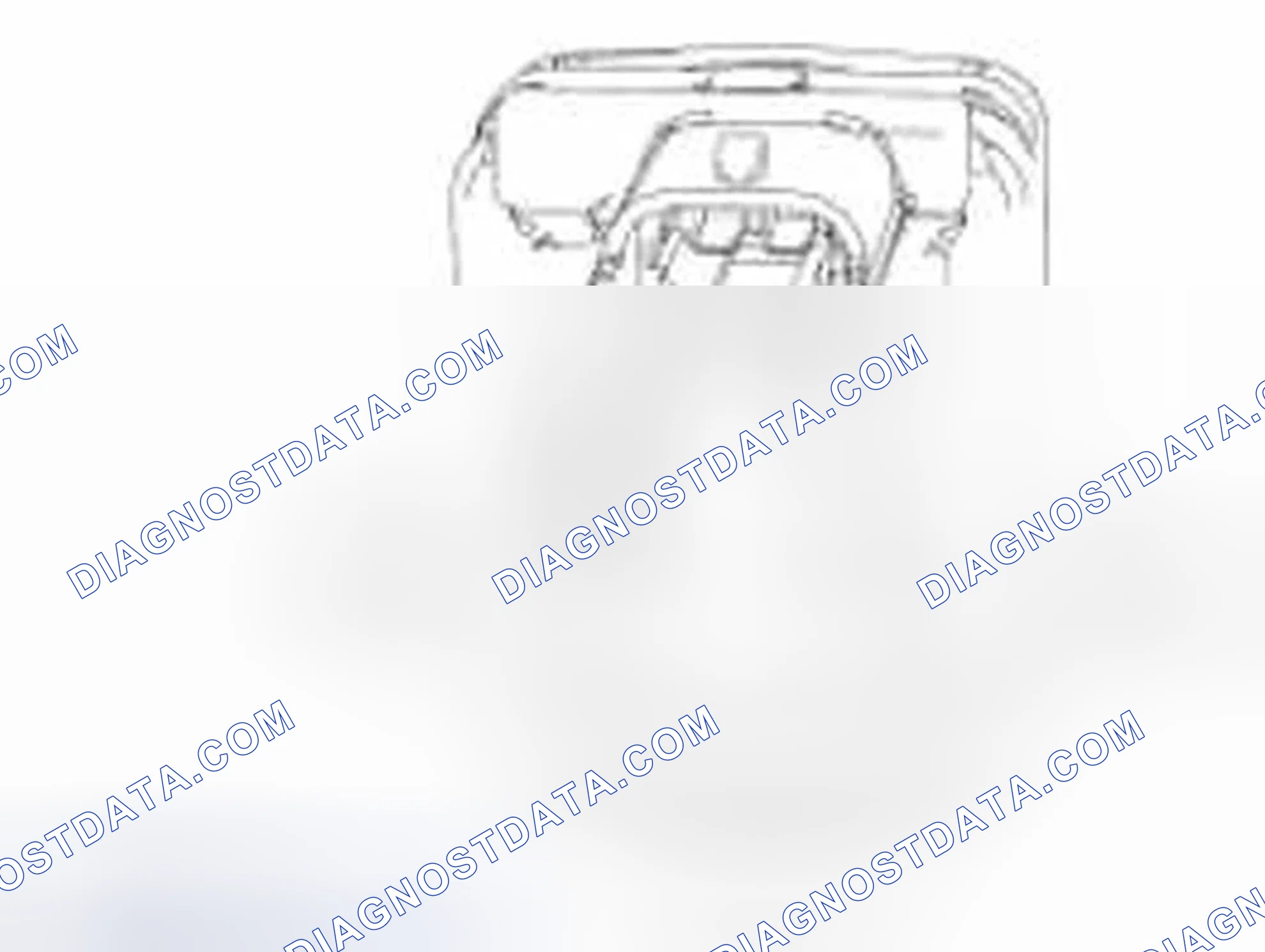 Scheme 70: Turbocharger Bypass Valve