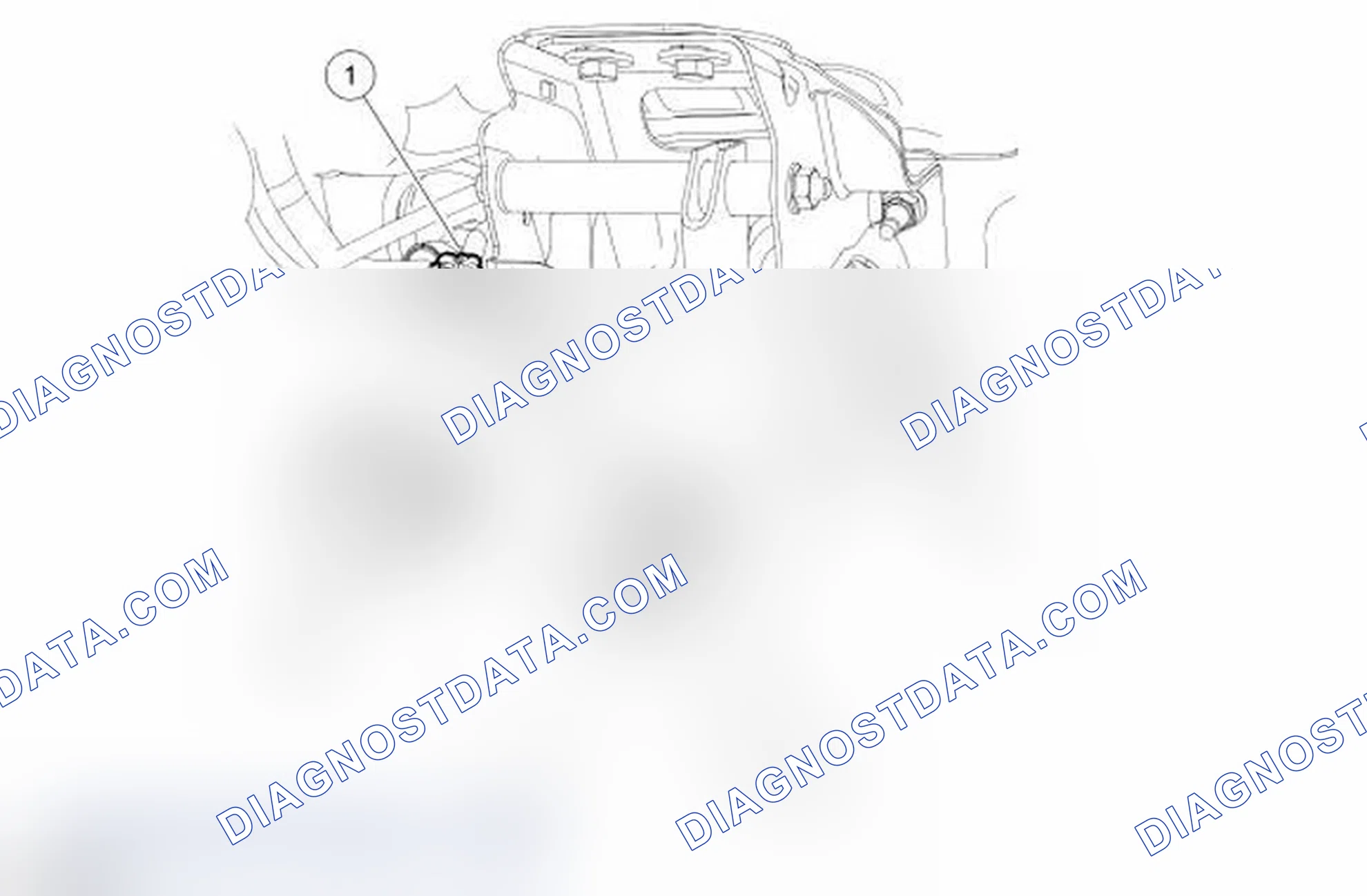 Scheme 13: Speed Control Deactivator Switch