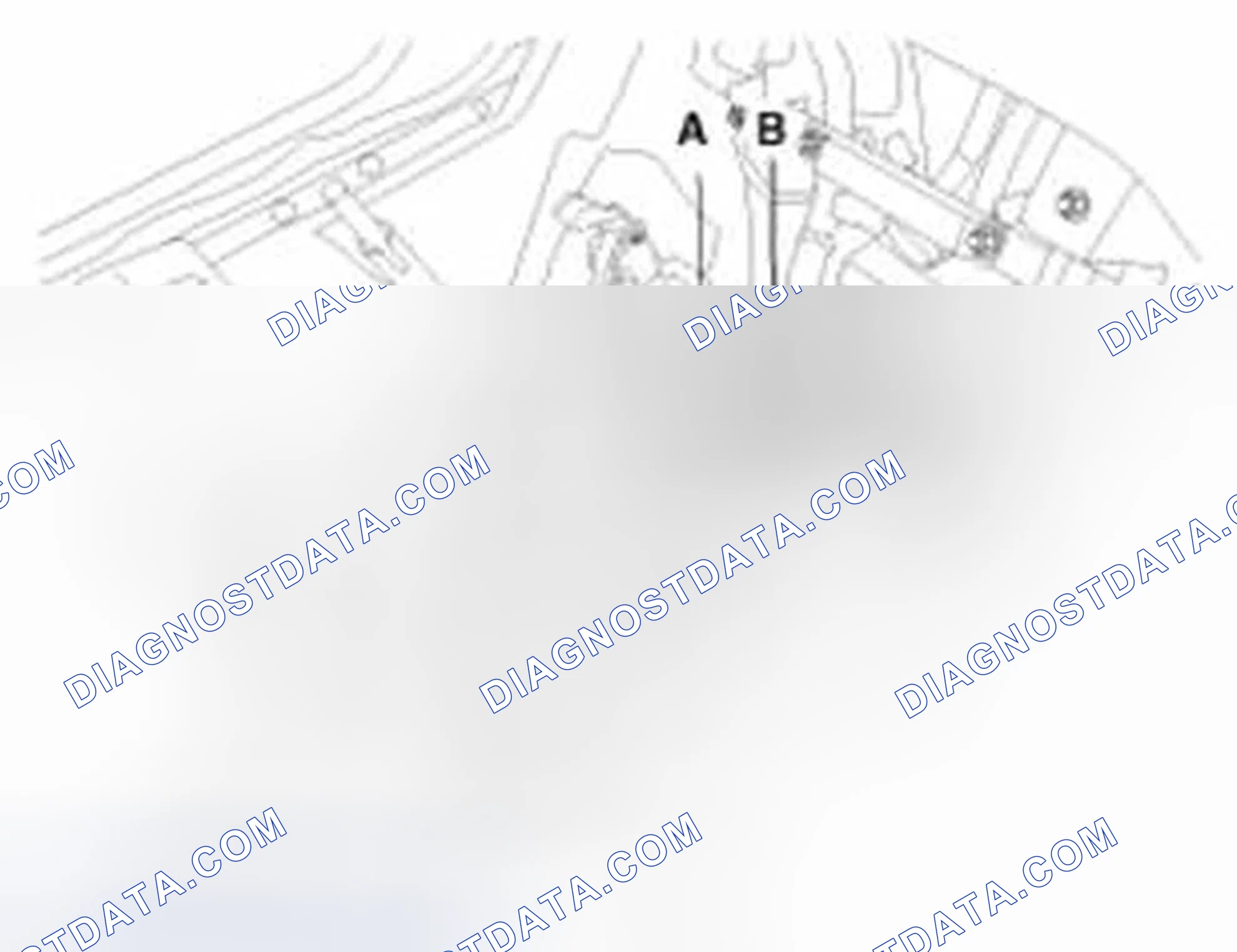 Scheme 207: Control Cable Replacement
