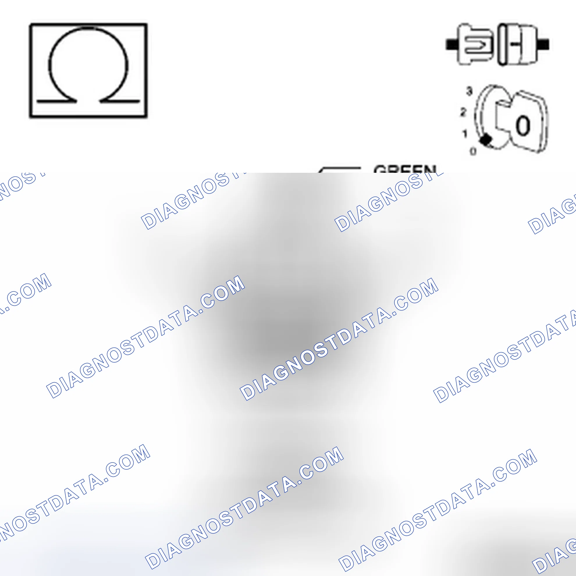 Scheme 7: Diagnostic Test
