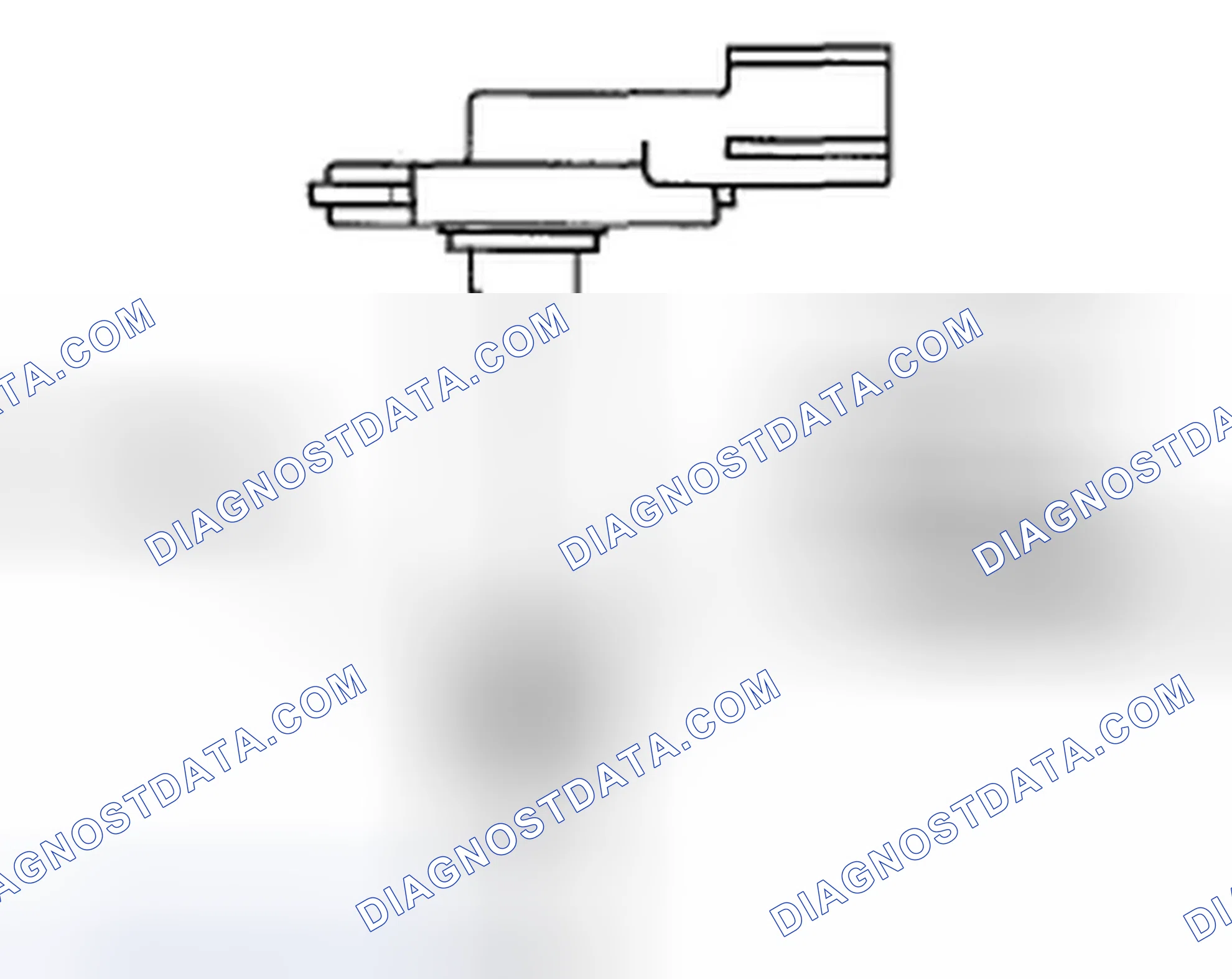 Scheme 227: Mass Air Flow (MAF) Sensor/Intake Air Temperature (IAT) Sensor