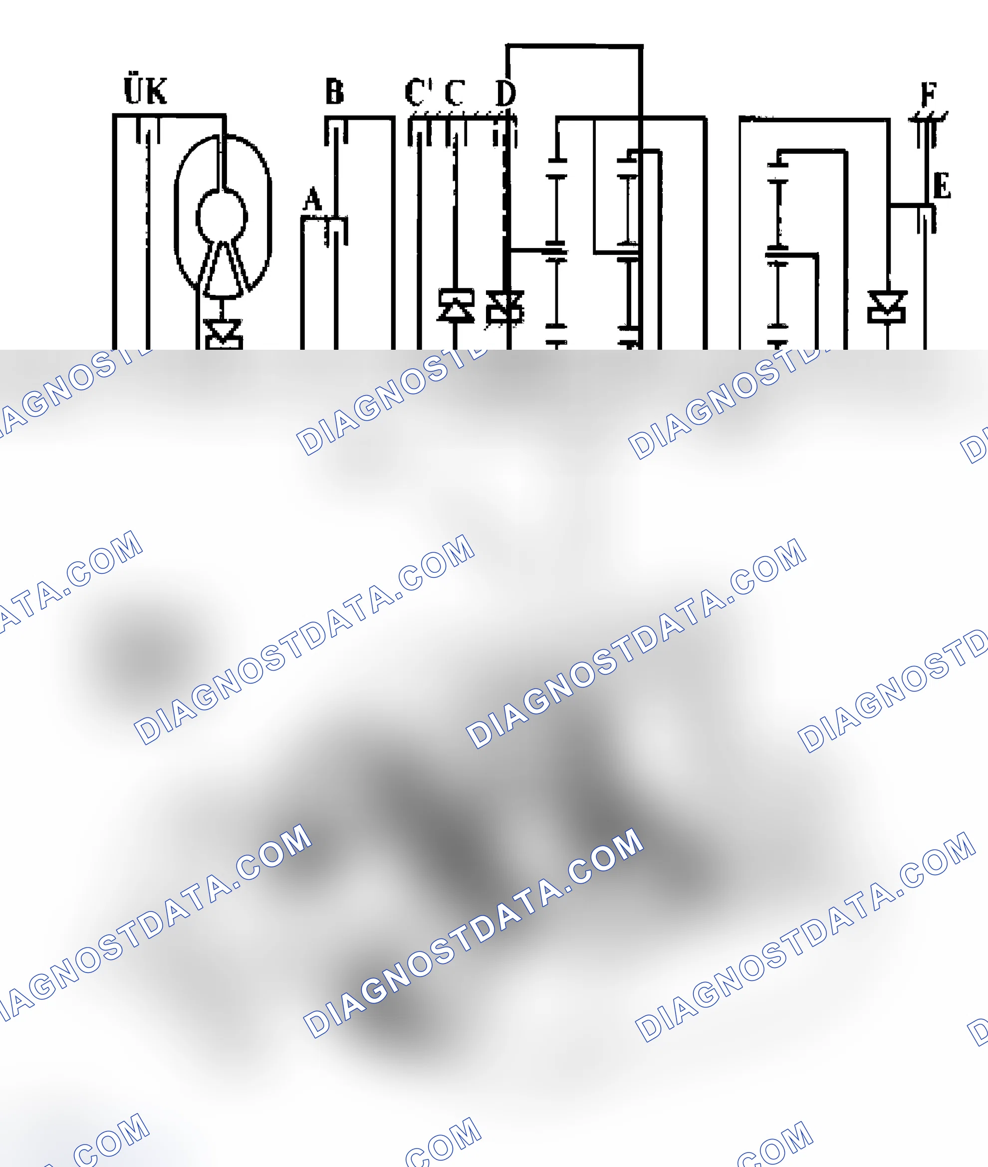 Scheme 33: POWER FLOW SCHEMATIC