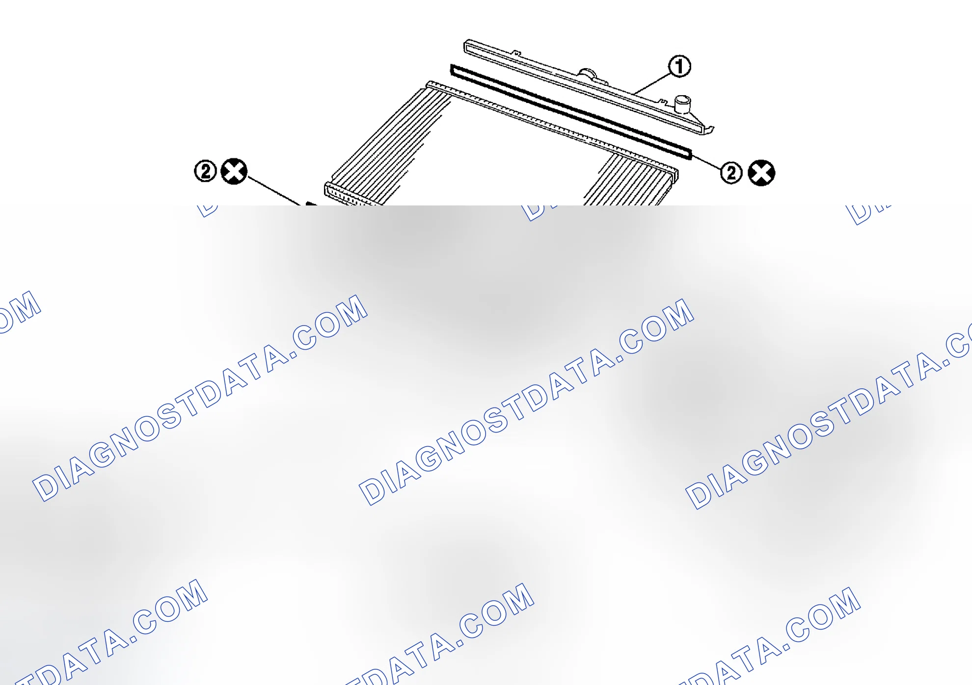 Scheme 43: DISASSEMBLY AND ASSEMBLY