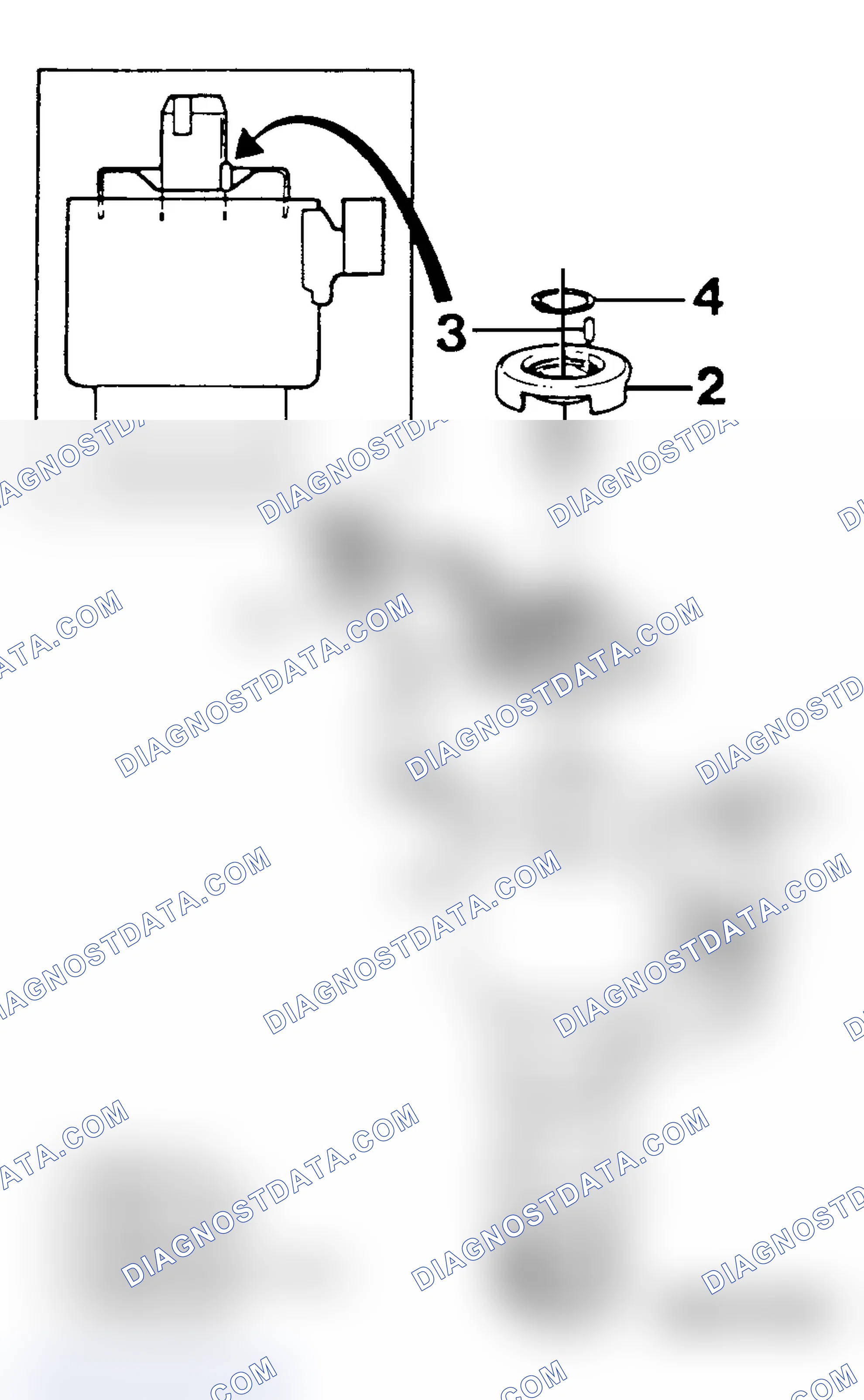 Scheme 15: Removal & Installation