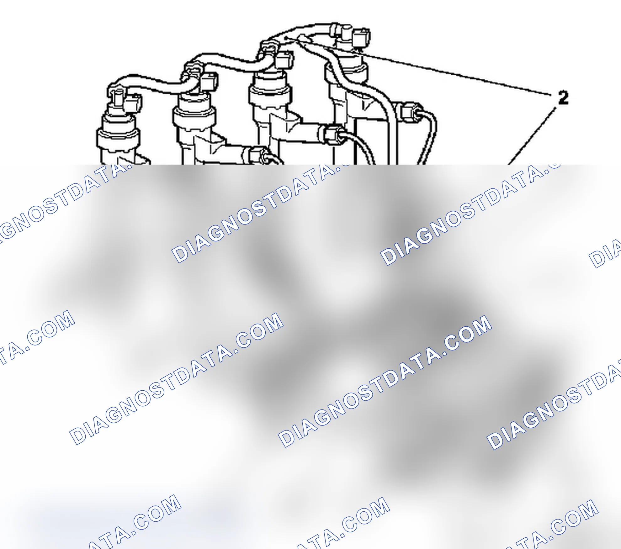Z 17 DTH DOHC Diesel Engine