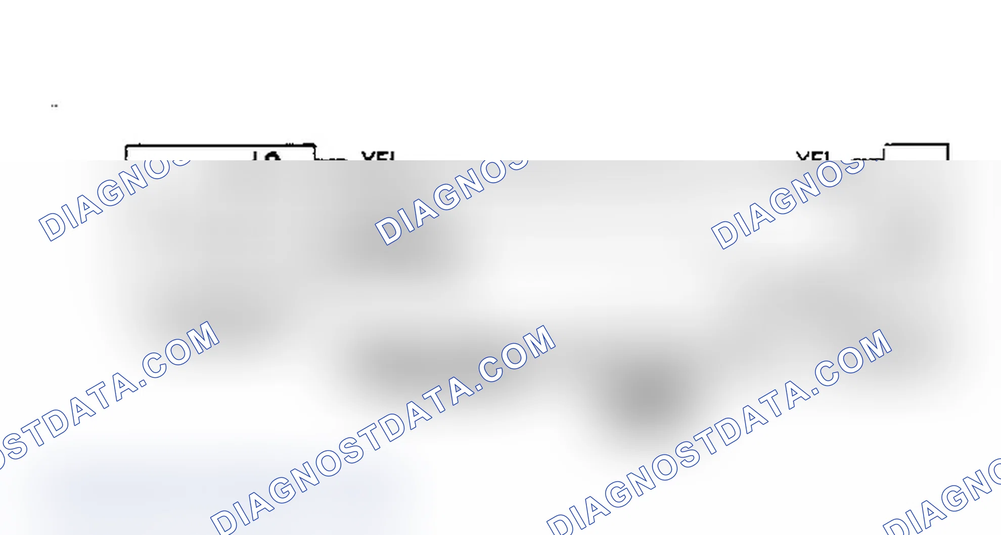 Fig. 12: Rear Heater System ("R" & "V" Series)