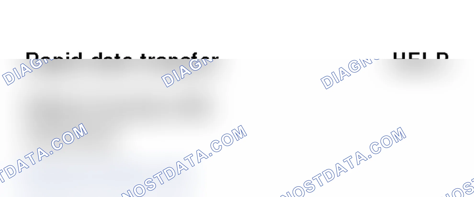 Scheme 400: VAG 1551 Scan Tool Display - End Output, Acoustic Parking System (1 Of 3)