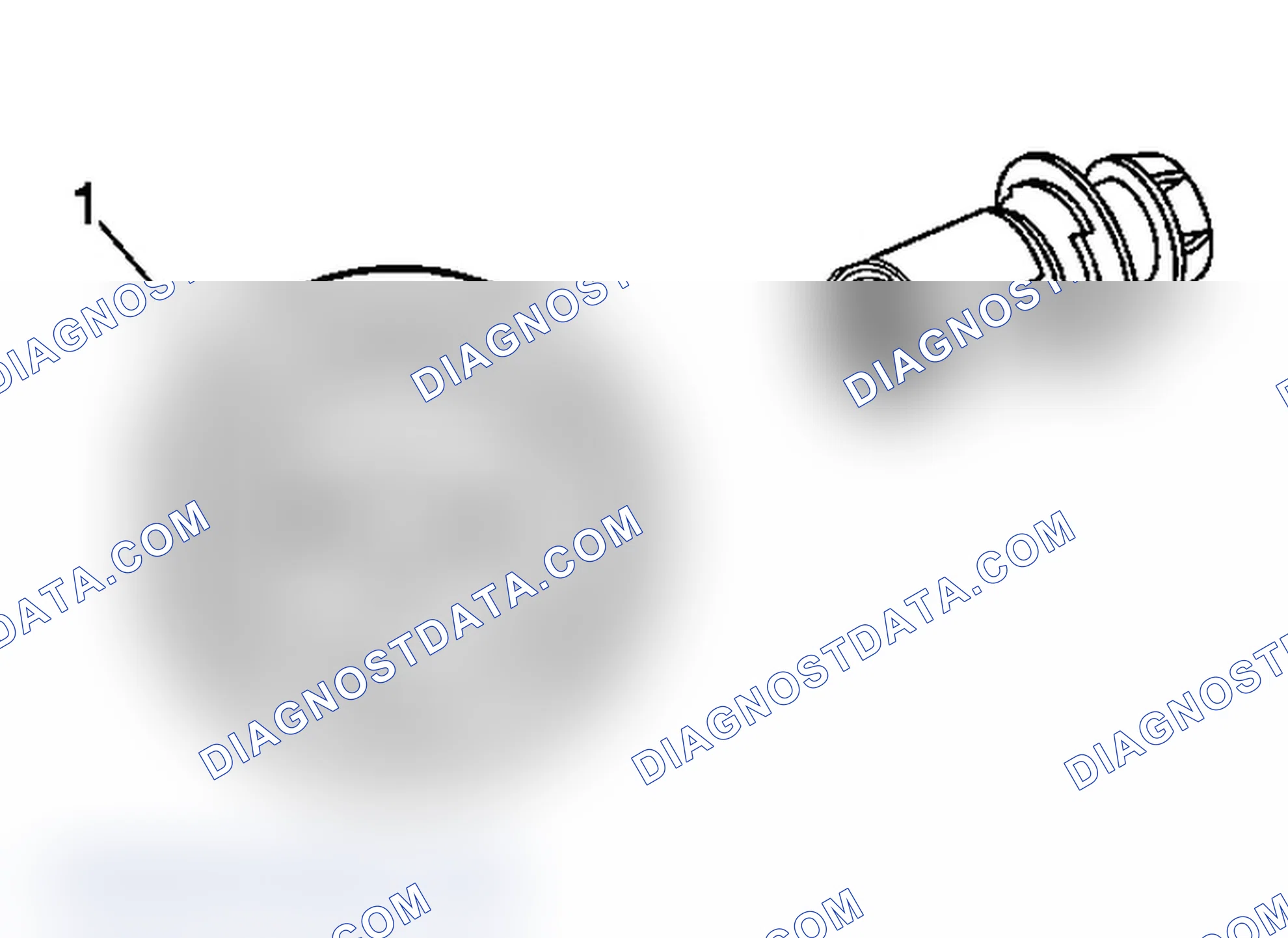 Scheme 180: Glow Plug Control Module (GPCM) - C1