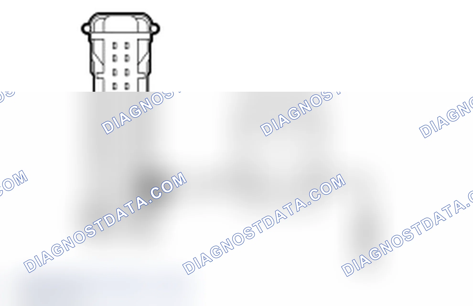 Scheme 16: PINPOINT TEST C: INCORRECT FUEL GAUGE INDICATION - WAGON OR ALL WHEEL DRIVE (AWD) SEDAN