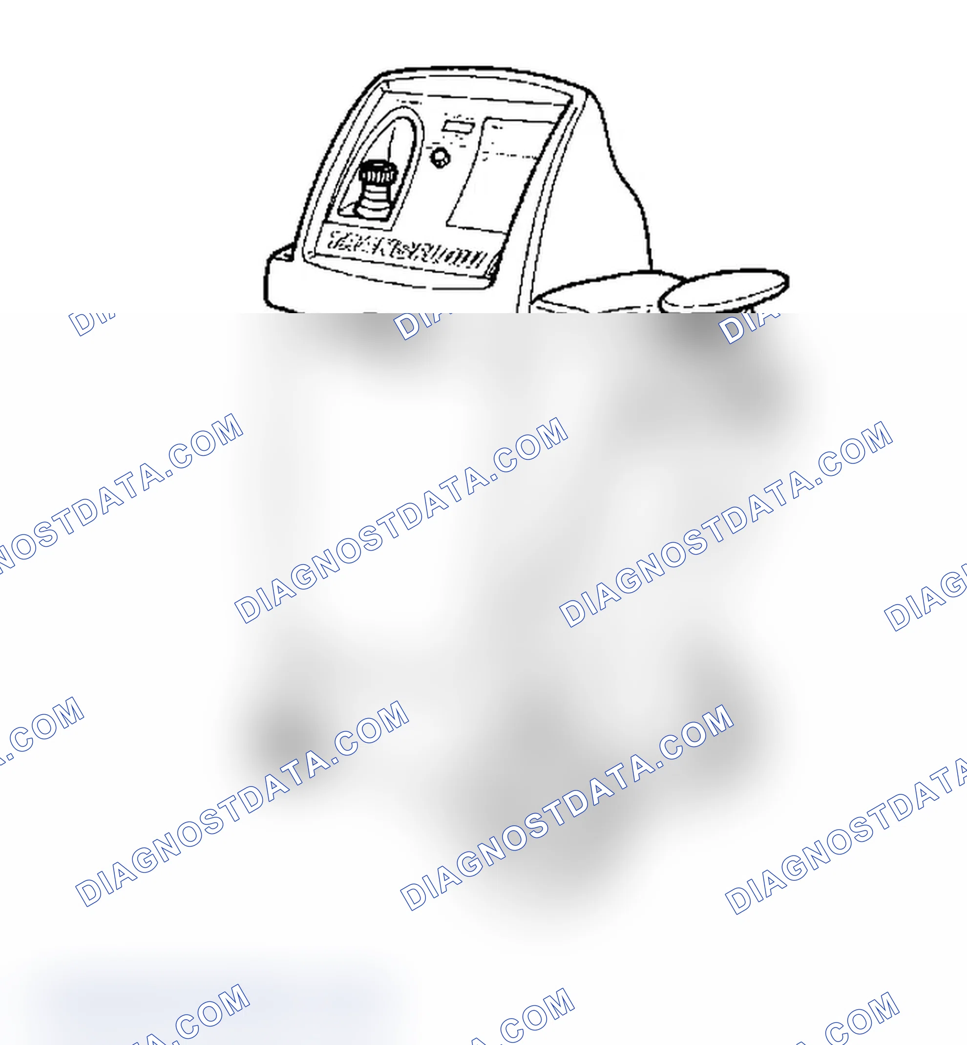 Scheme 44: Special Tools