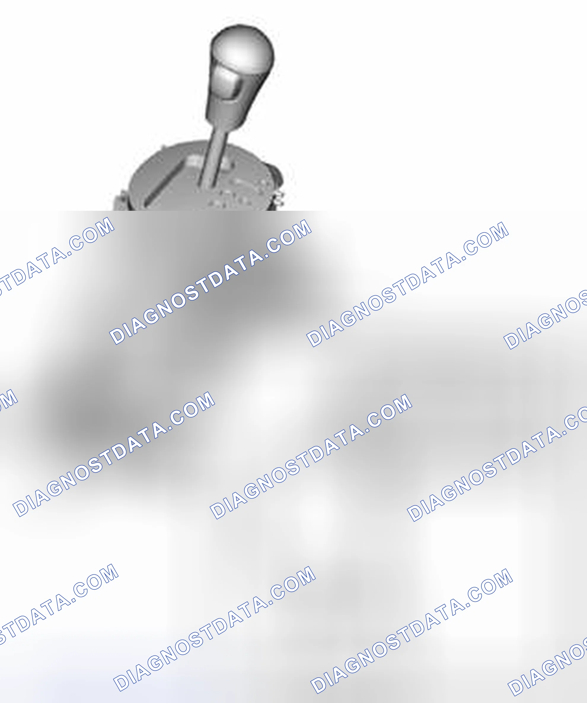 Scheme 26: Shift Lock Solenoid Inspection