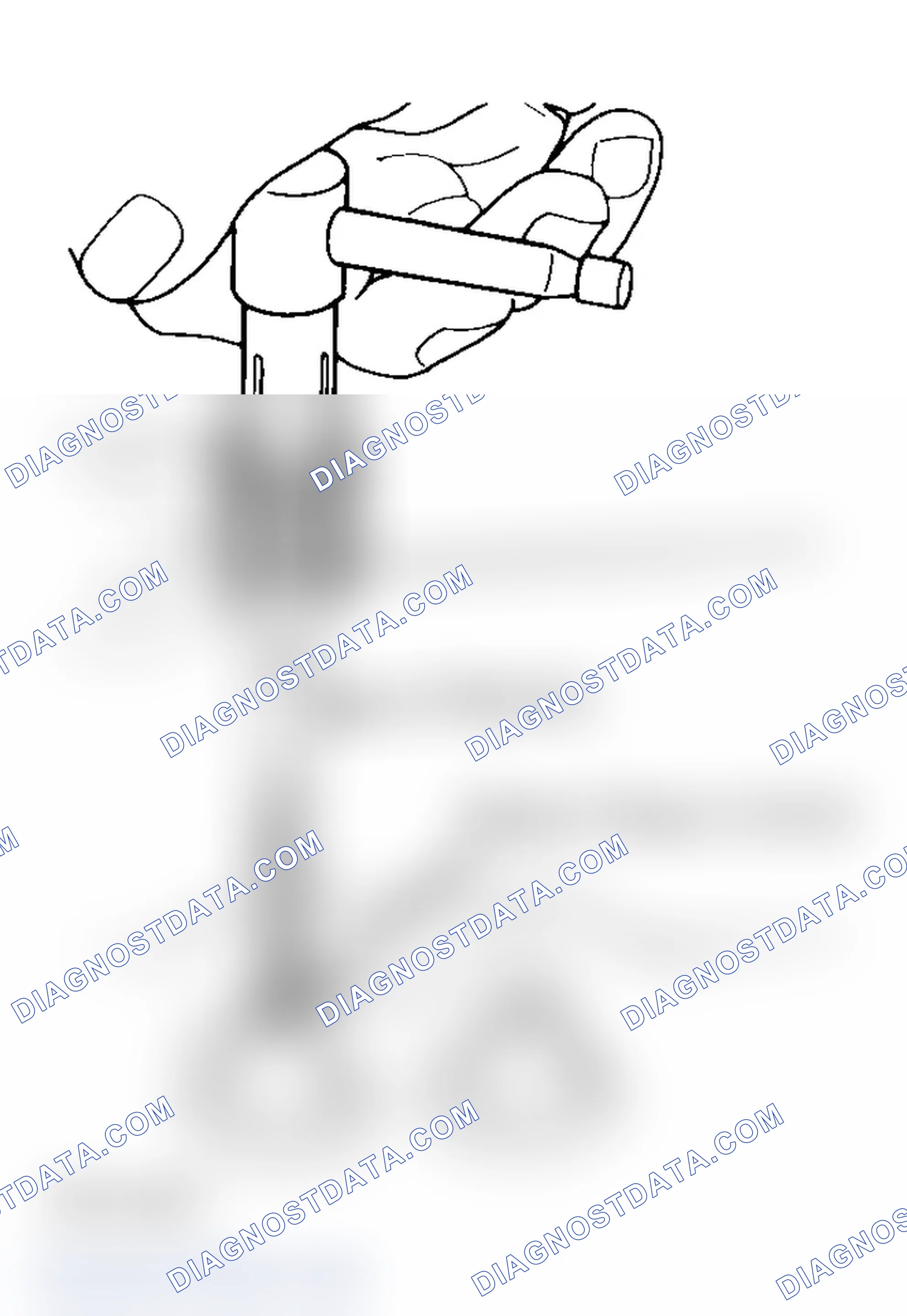 Scheme 9: Reaming Valve Guides