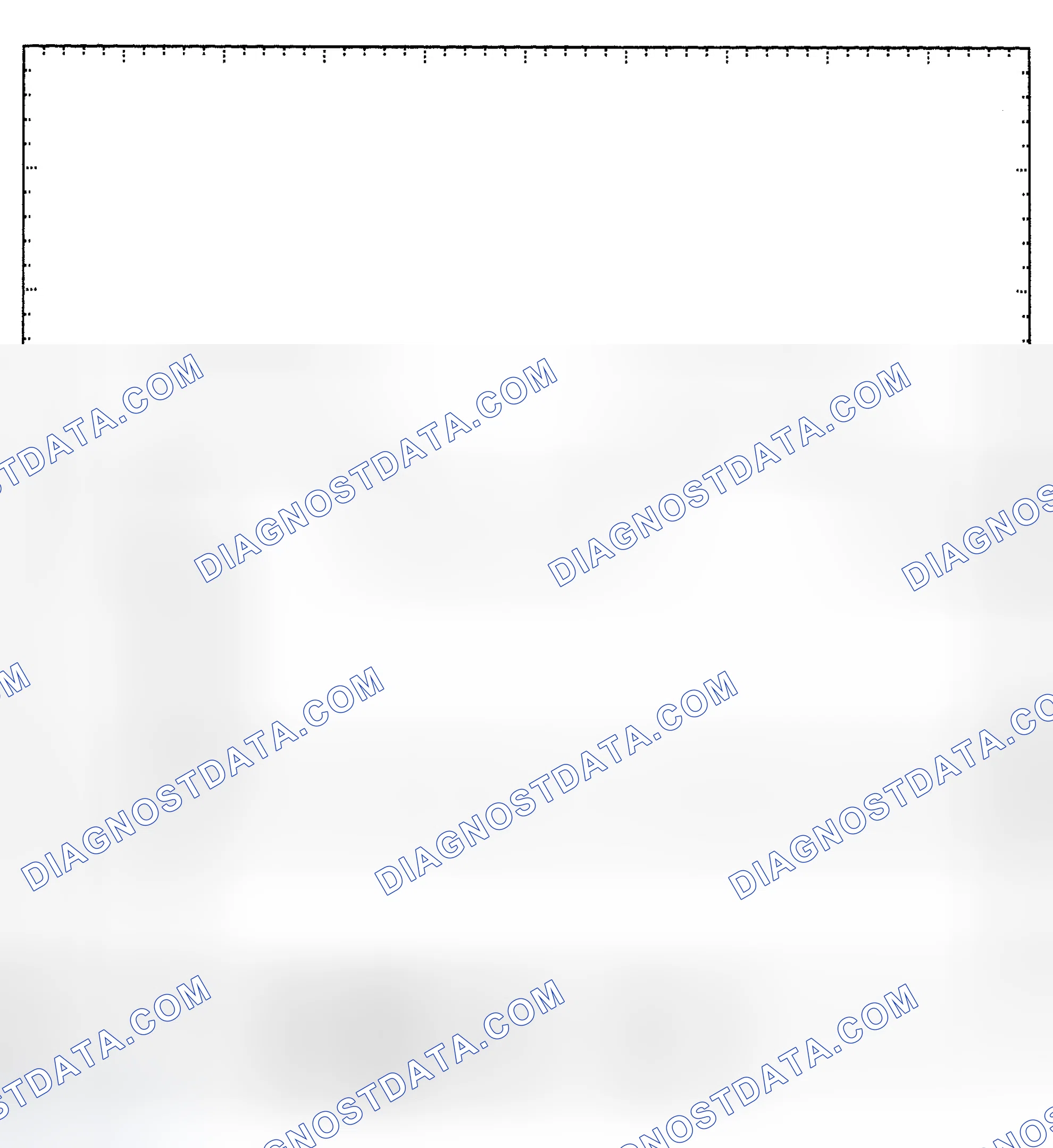 Scheme 26: Injector Bank - Known Good - Voltage Pattern