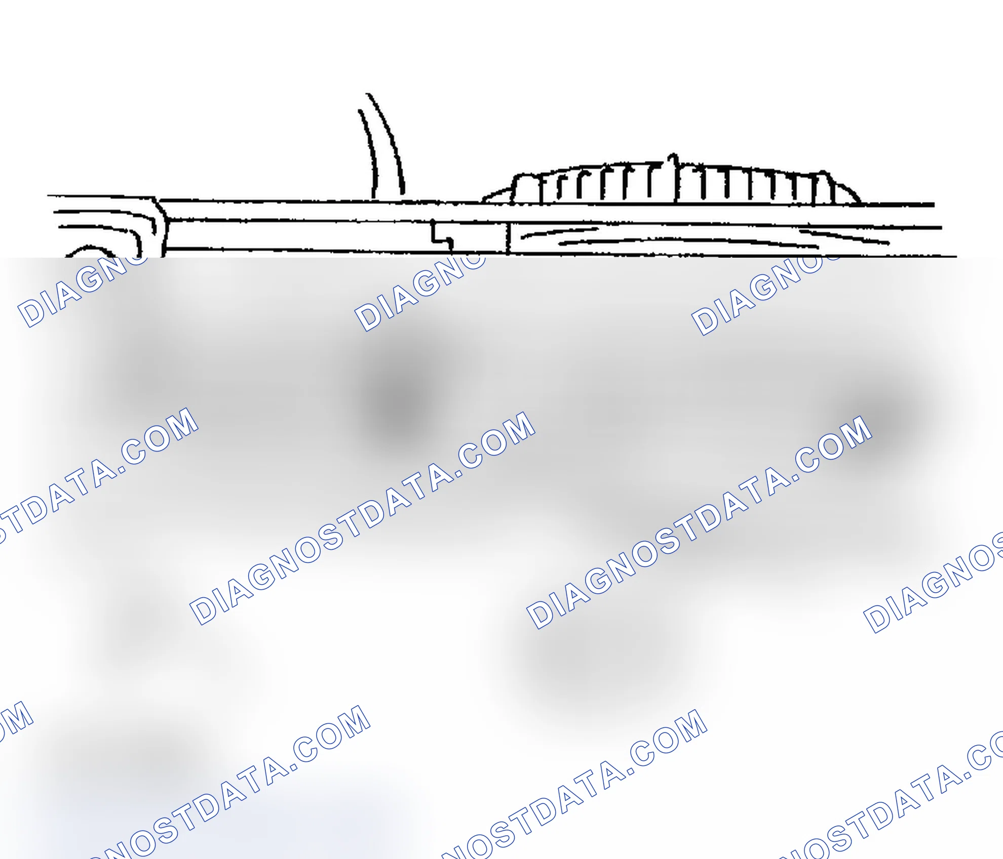 Scheme 9: Cooling System Flush and Refill