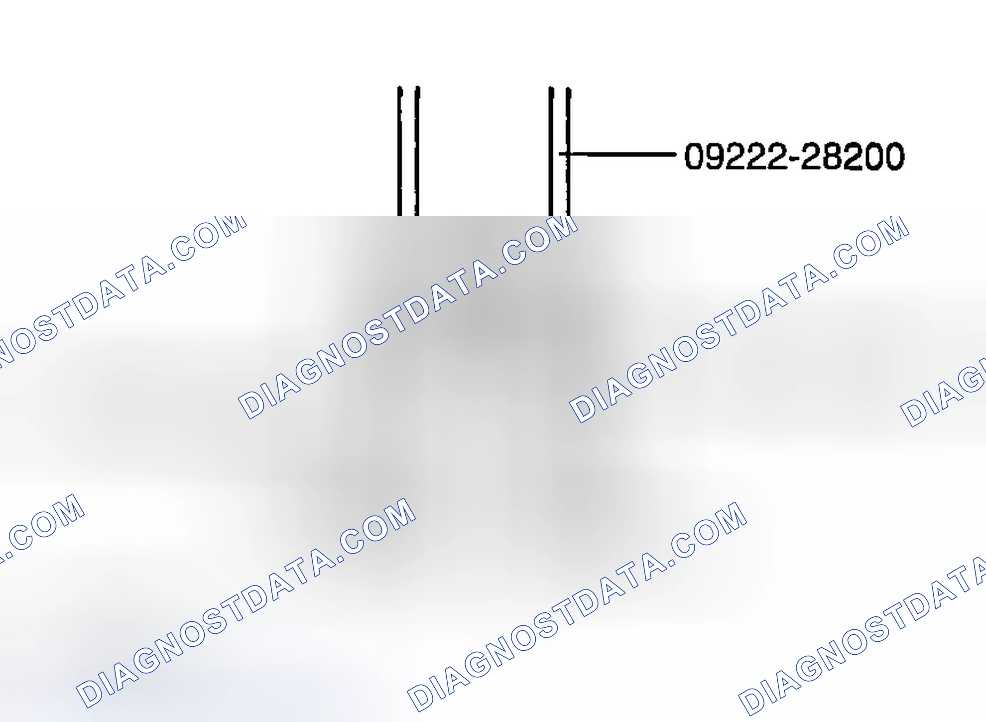 Scheme 83: VALVE STEM SEAL