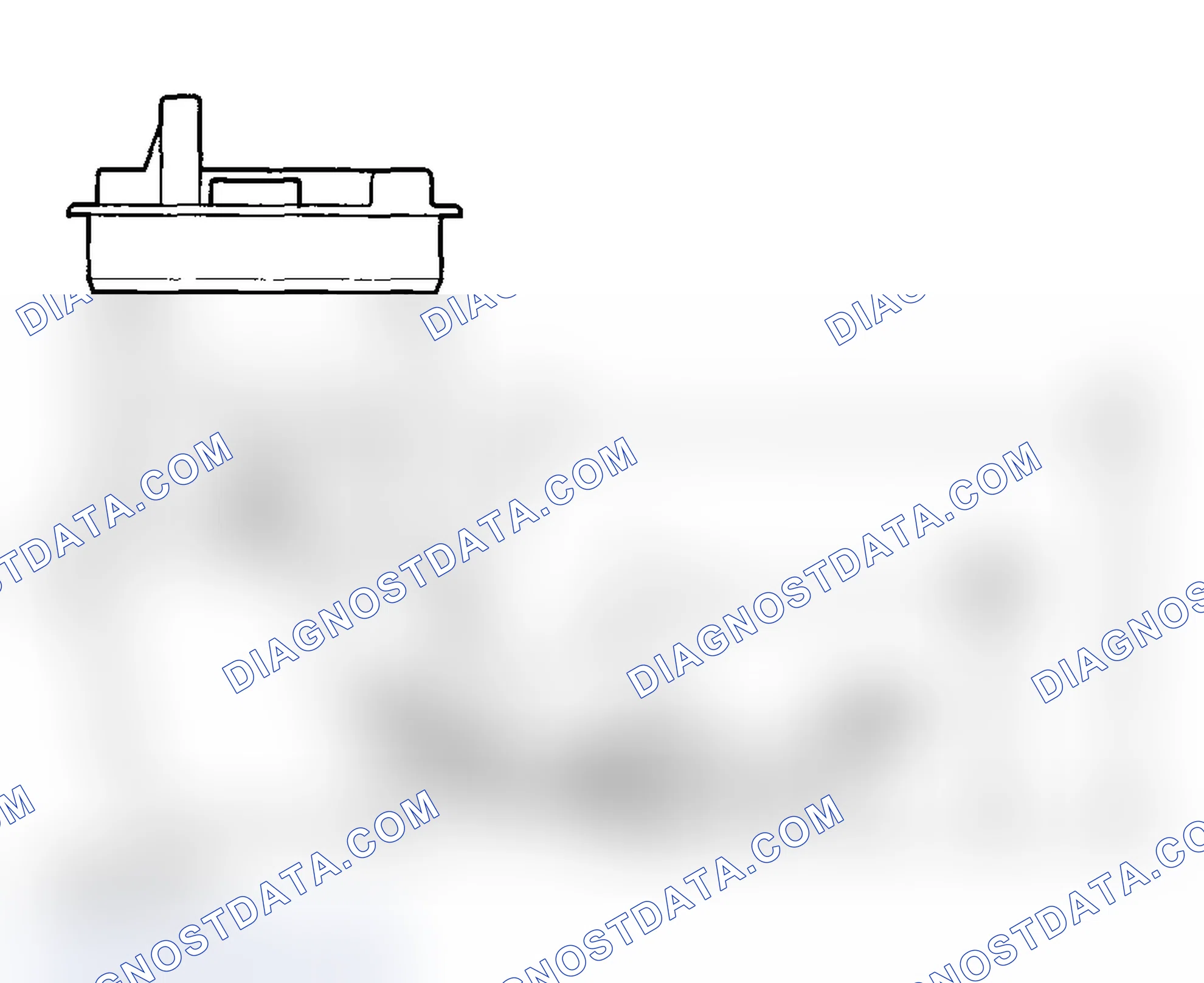 Scheme 76: Low Fuel Indicator Test