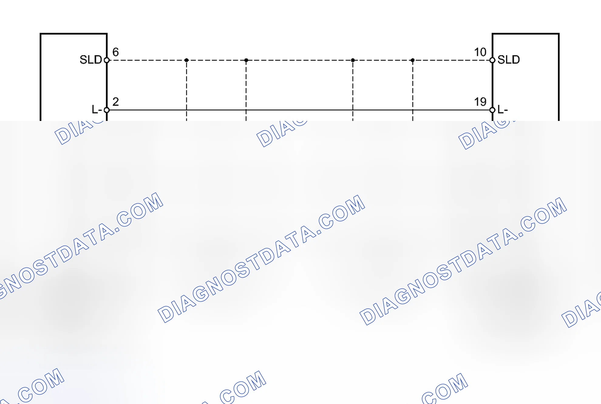 Scheme 134: WIRING DIAGRAM