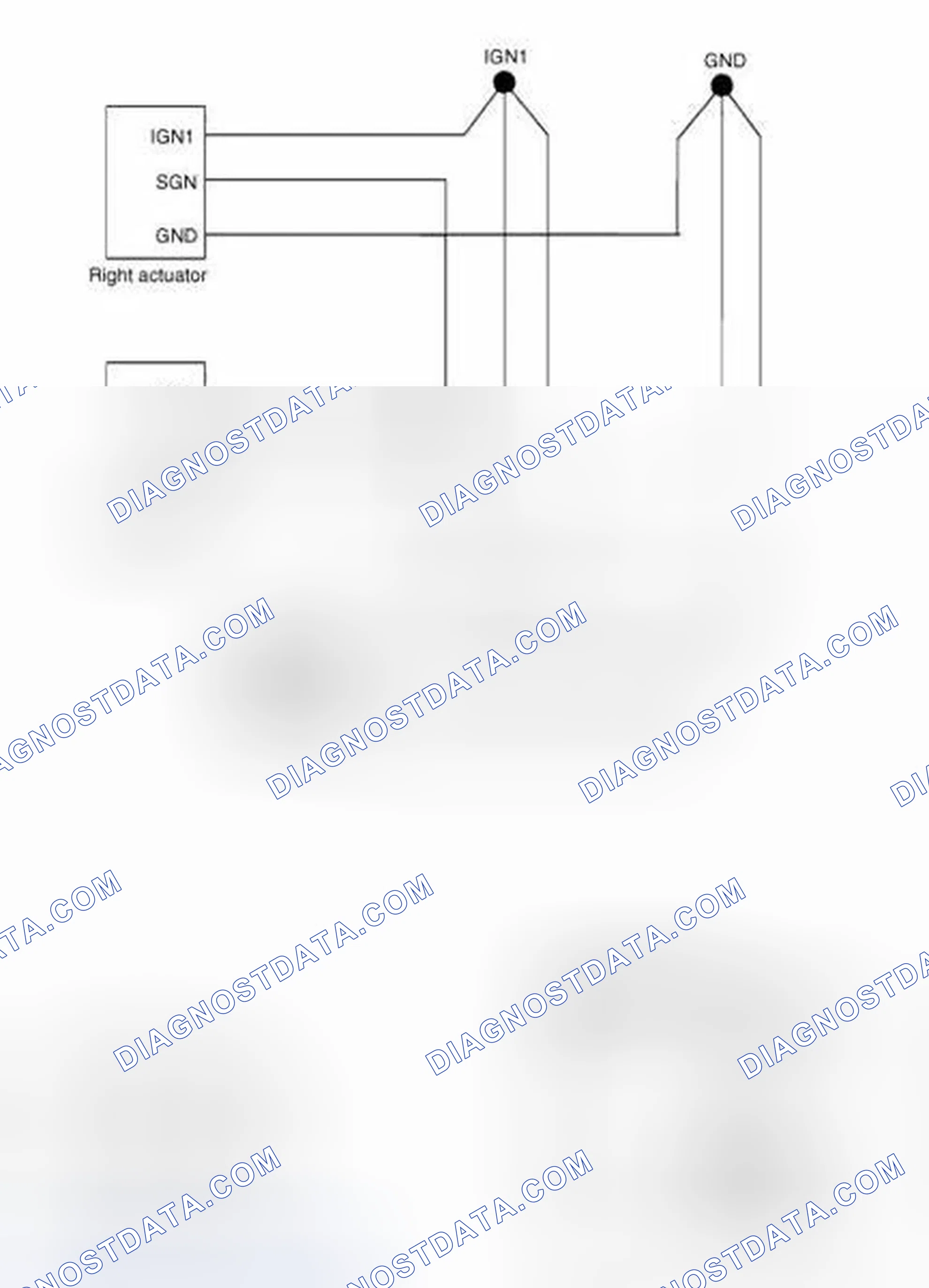 Scheme 29: Circuit Diagram