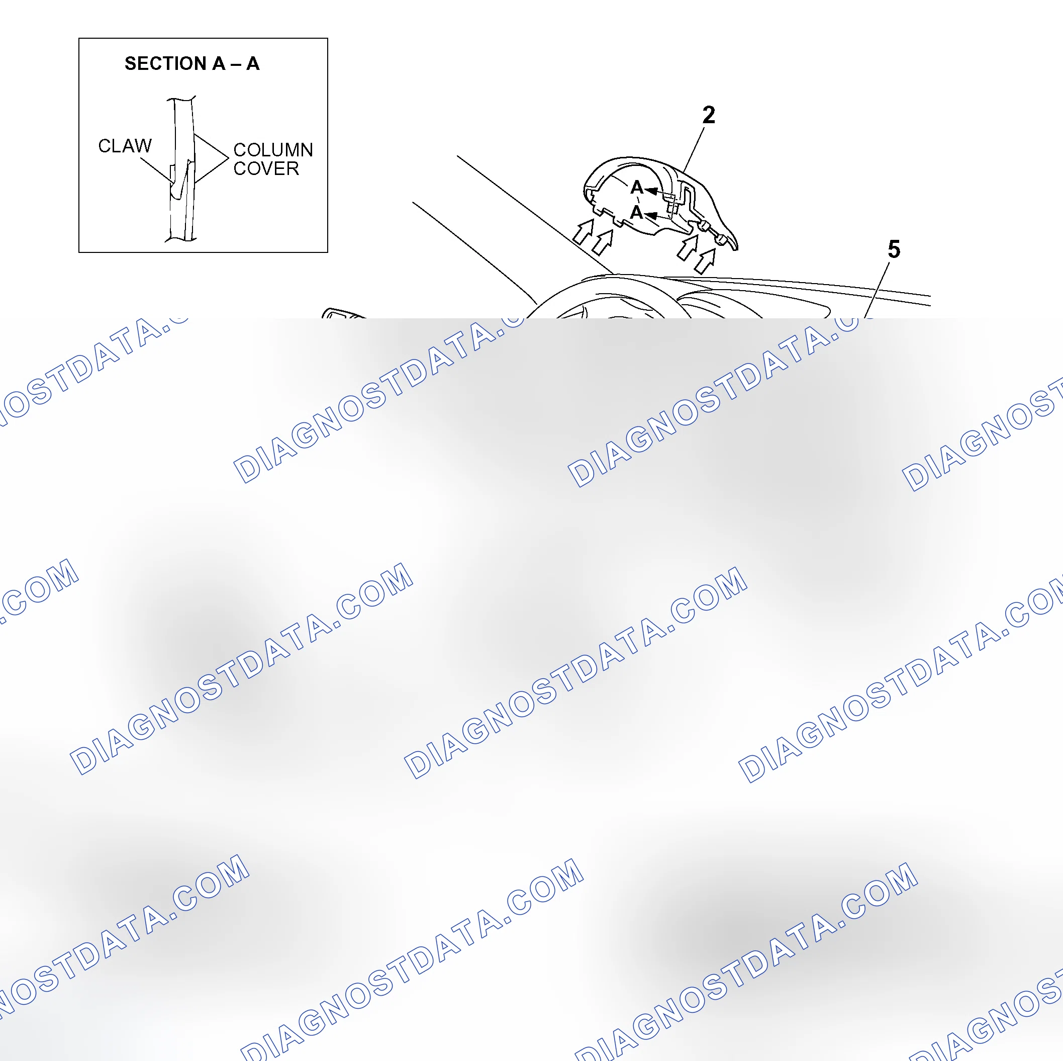 Scheme 327: REMOVAL AND INSTALLATION