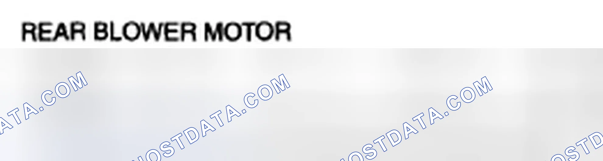 Scheme 149: A/C Operation Check Mode