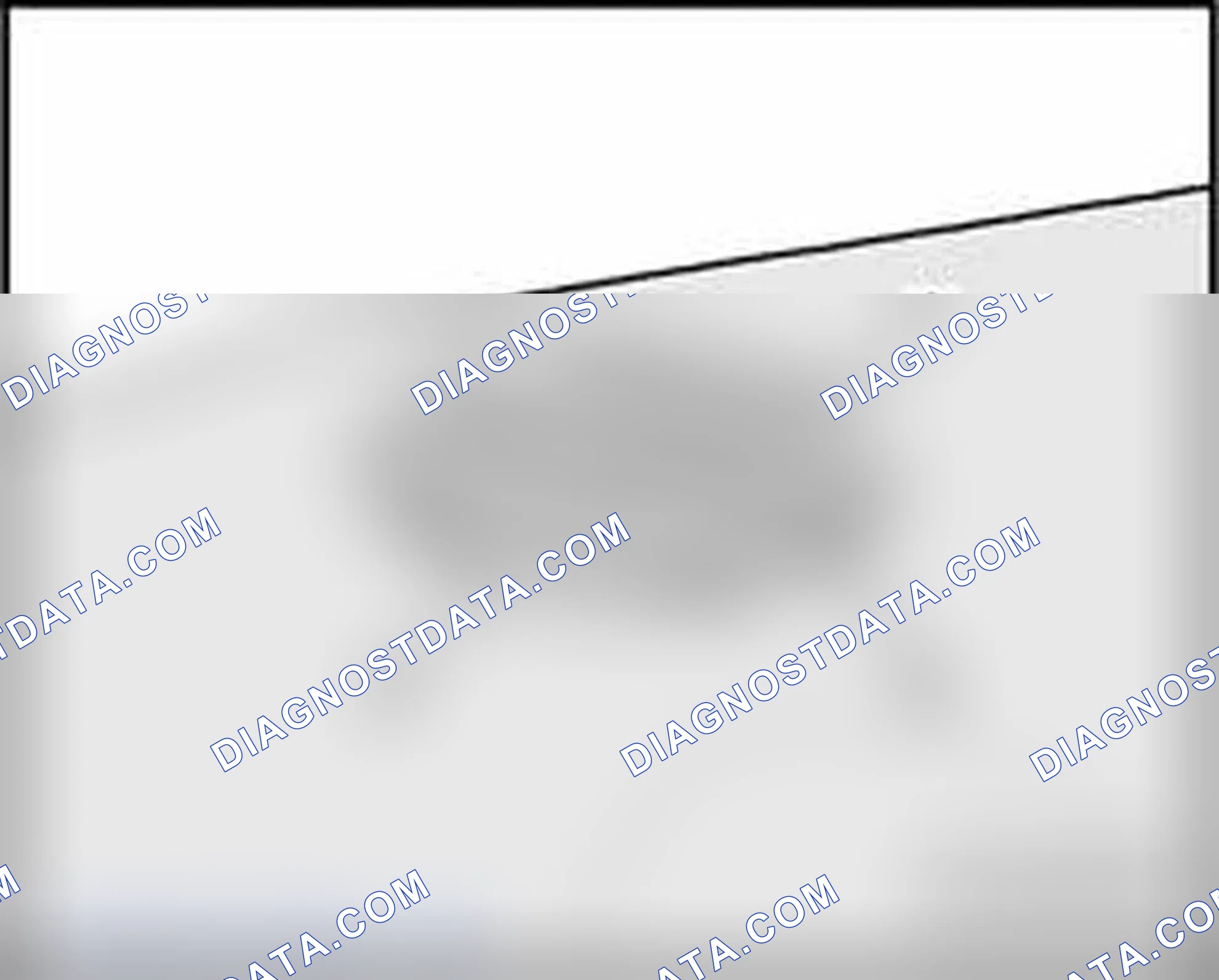 Scheme 304: "Side window" defroster vent, removing