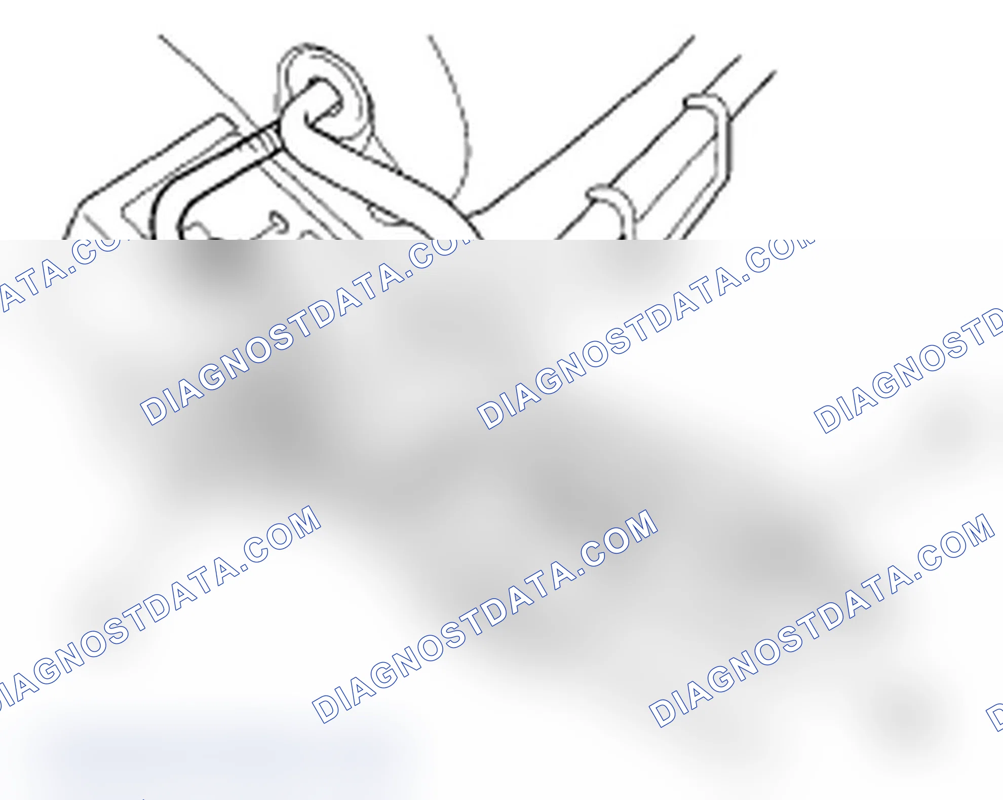 Scheme 66: Rear Seat Head Restraint Replacement